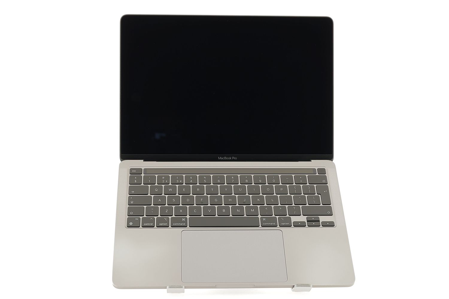 Apple MacBook Pro 13″ Touch Bar 2020, i5 2 GHz, 16 GB, Intel Iris Plus Graphics 512 GB Space Gray - Kiváló
