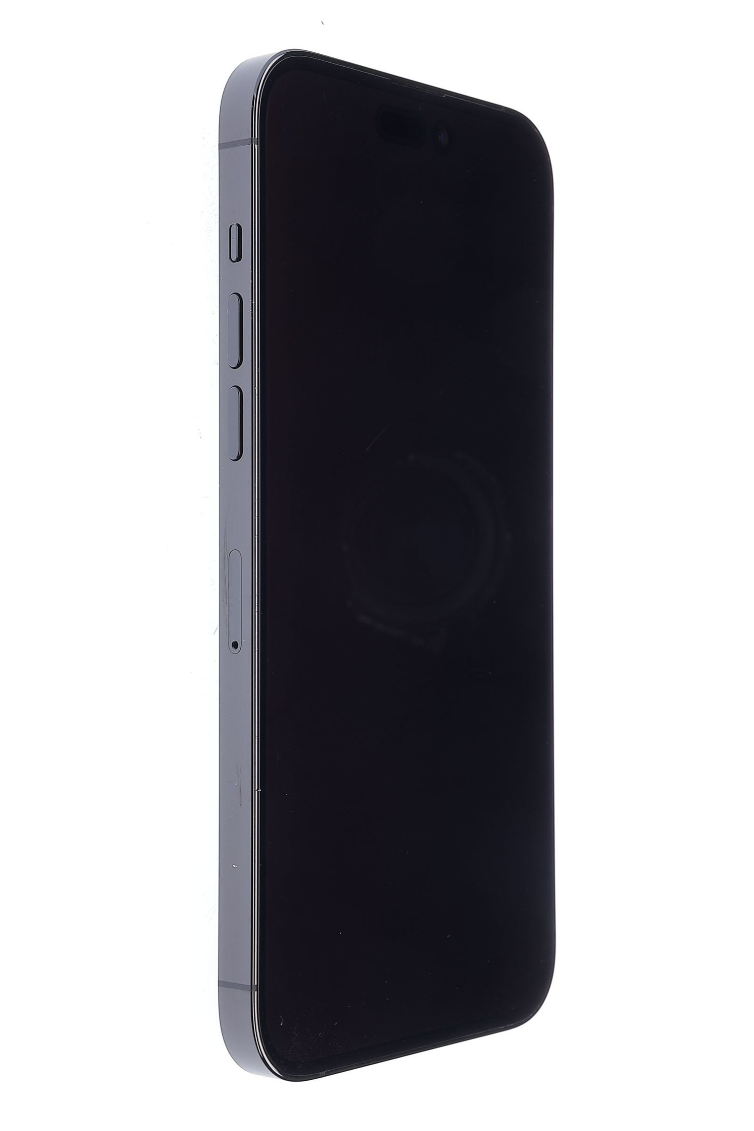 Apple iPhone 14 Pro Max 512 GB Space Black - Kiváló
