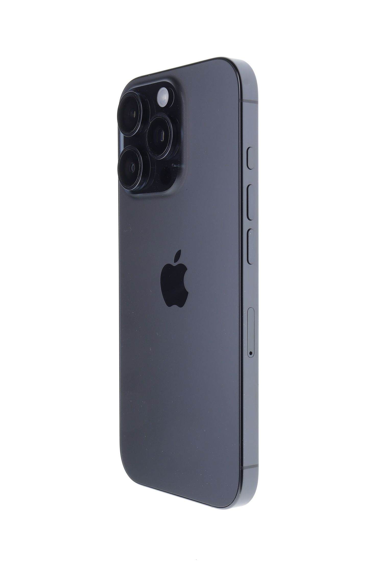 Apple iPhone 16 Pro 128 GB Black Titanium - Отлично