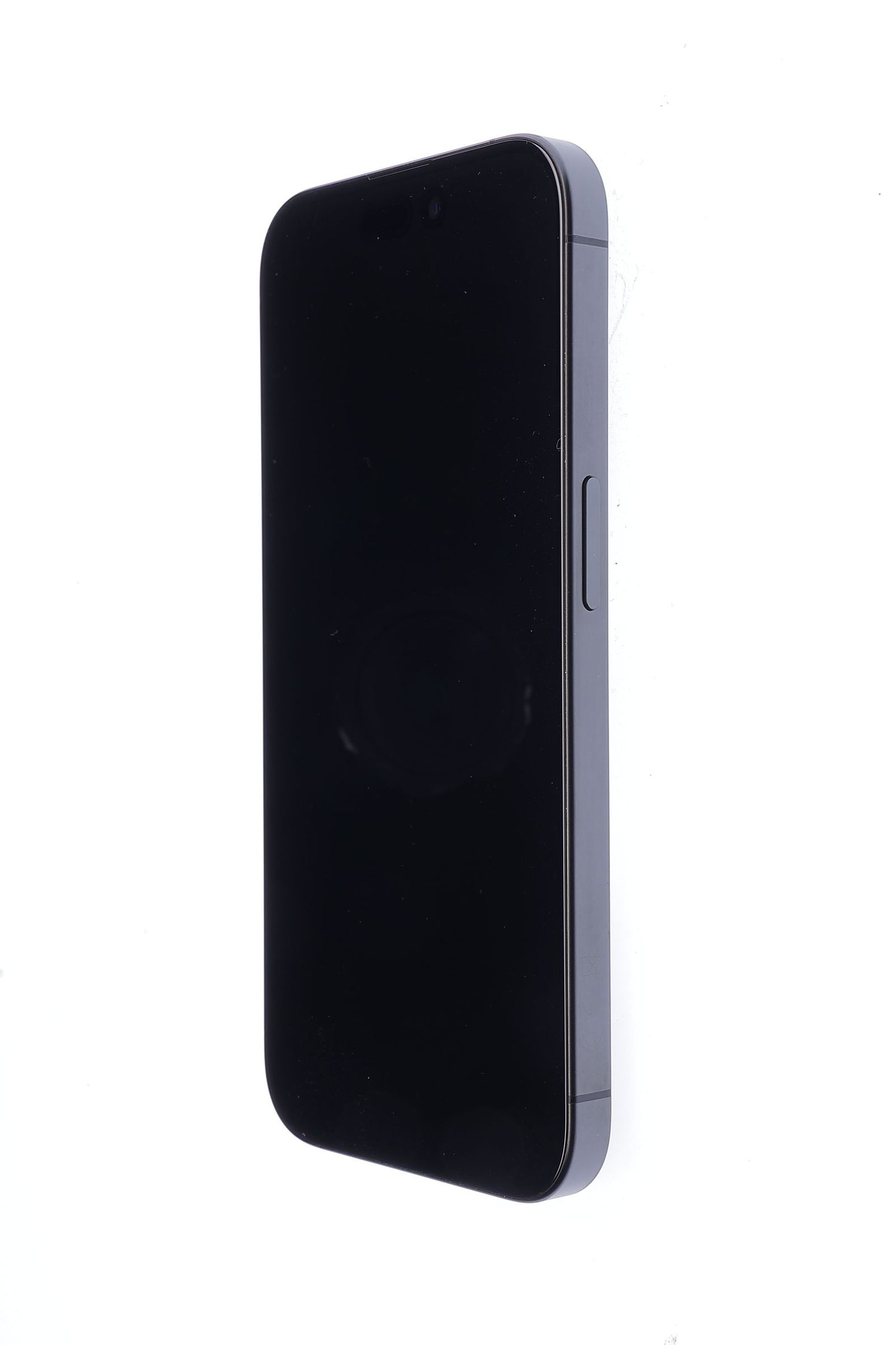 Apple iPhone 15 Pro 256 GB Black Titanium - Като нов