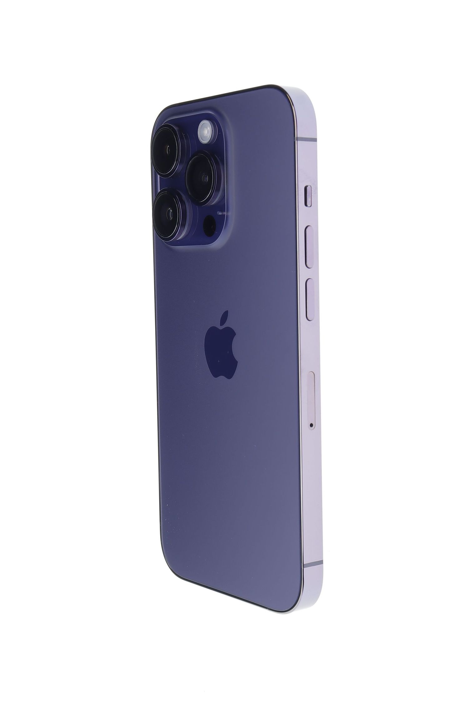 Apple iPhone 14 Pro 1 TB Deep Purple - Kiváló