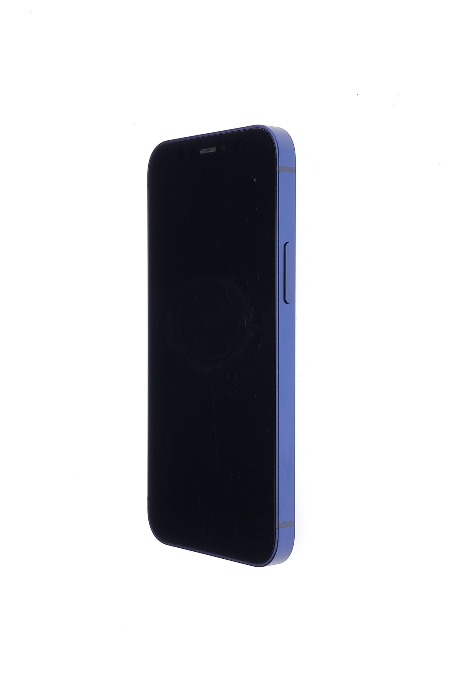 Apple iPhone 12 mini 256 GB Blue - Много добро