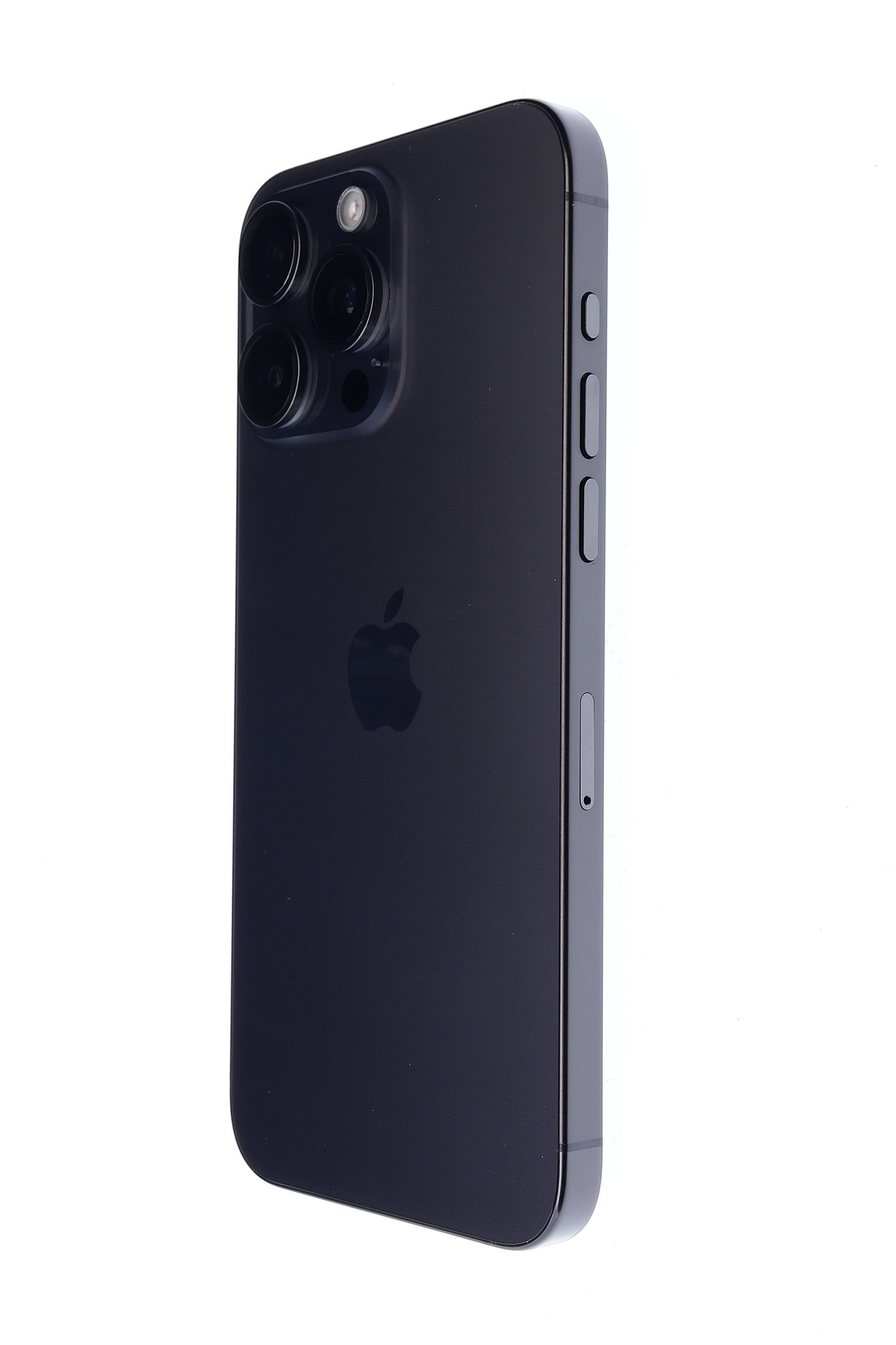 Apple iPhone 15 Pro Max 256 GB Black Titanium - Като нов
