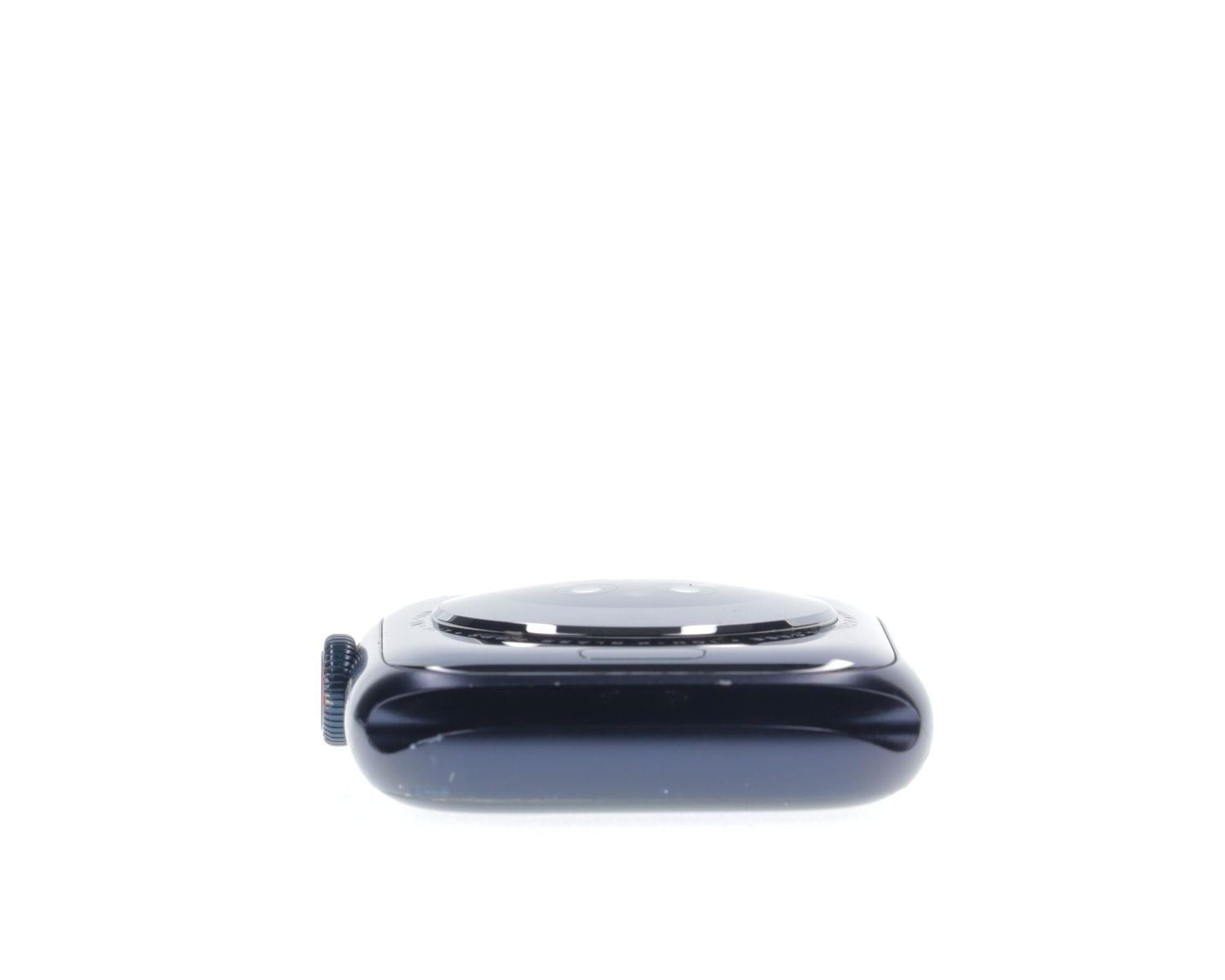 Apple Watch Series 9 2023, GPS + Cellular, Aluminium 45mm Midnight - Nagyon jó