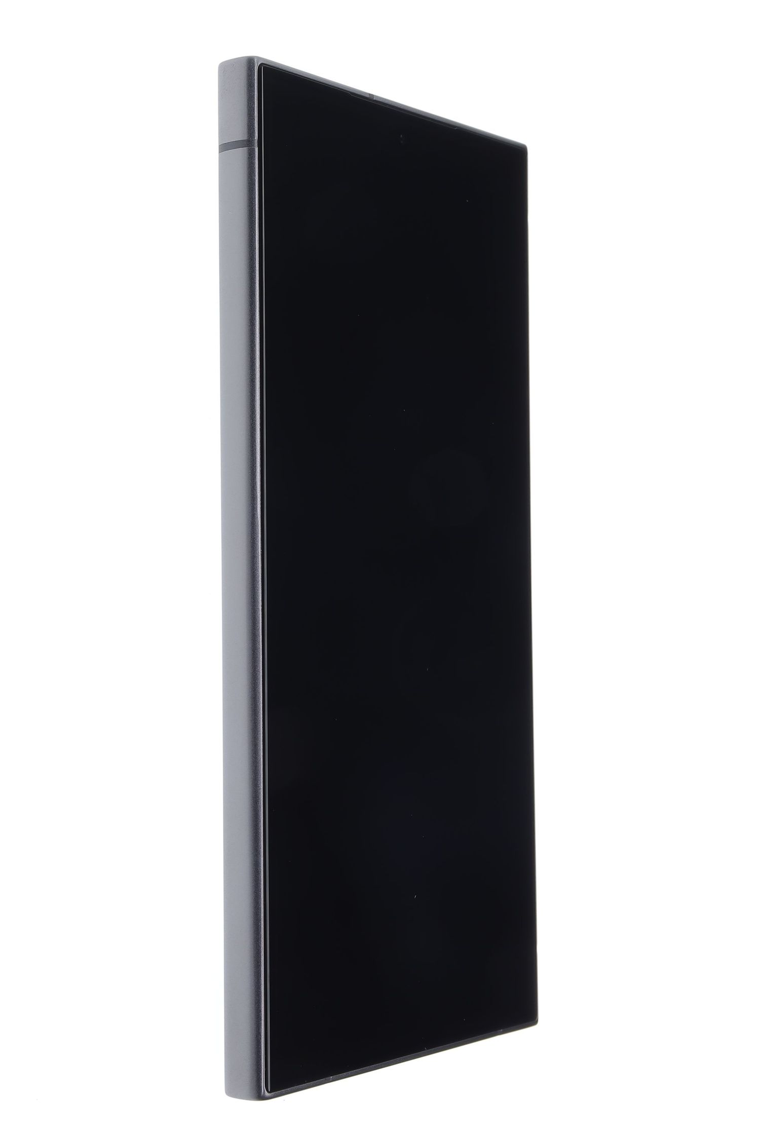 Samsung Galaxy S24 Ultra 5G Dual Sim 256 GB Black Titanium - Εξαιρετικό