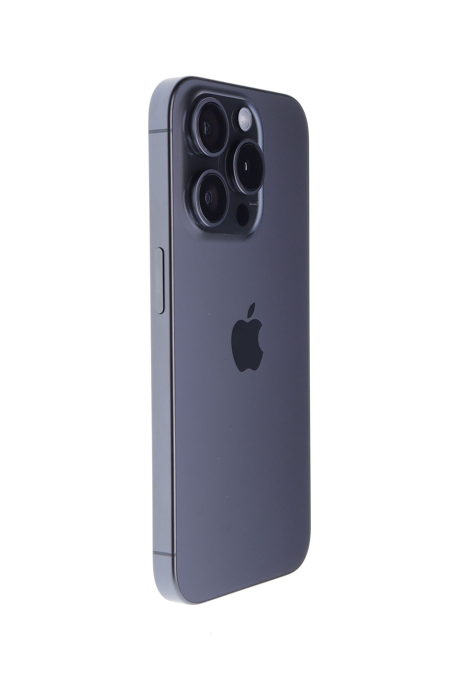 Apple iPhone 15 Pro 256 GB Black Titanium - Ca nou
