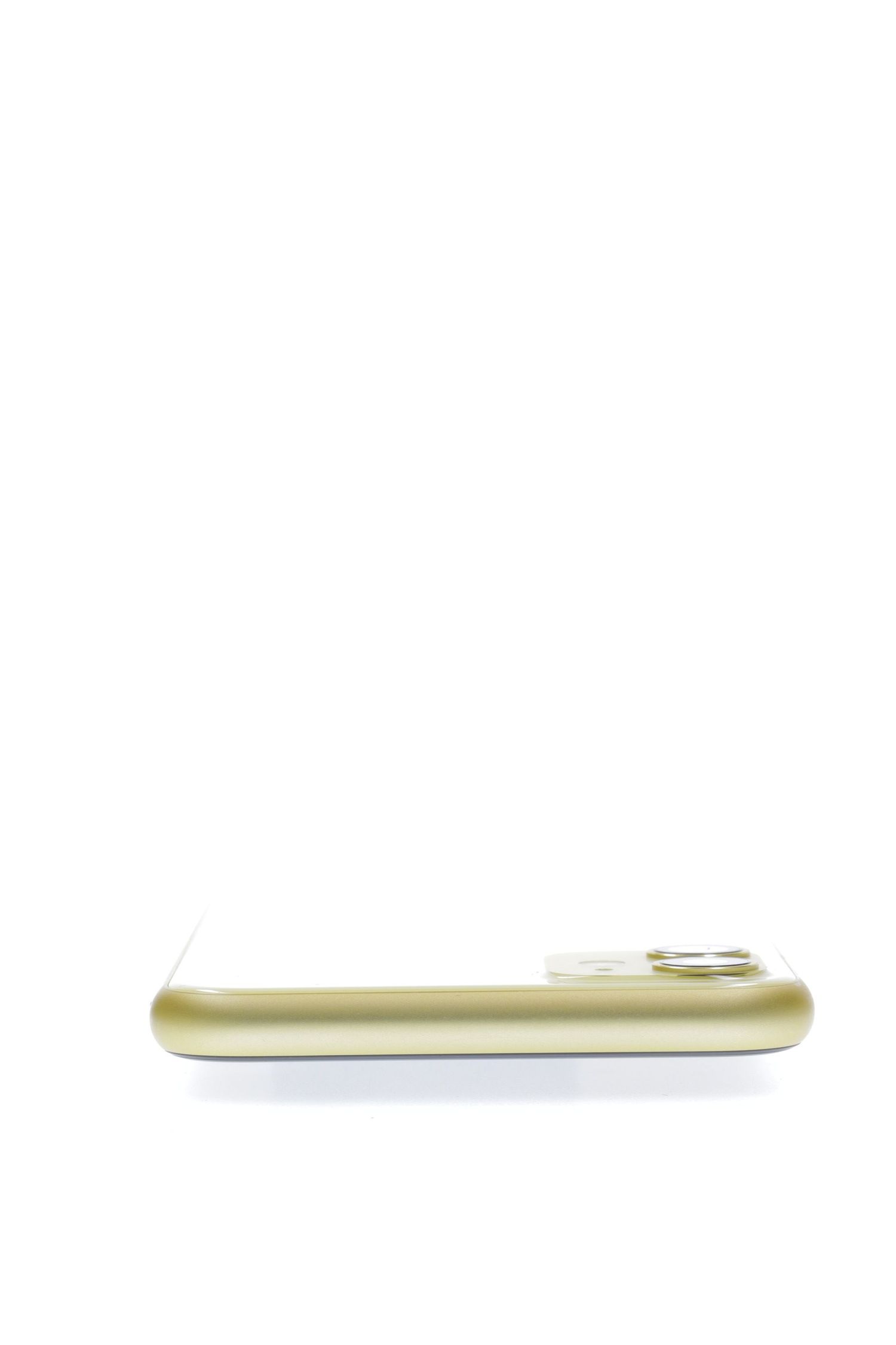 Apple iPhone 11 64 GB Yellow - Πολύ καλό