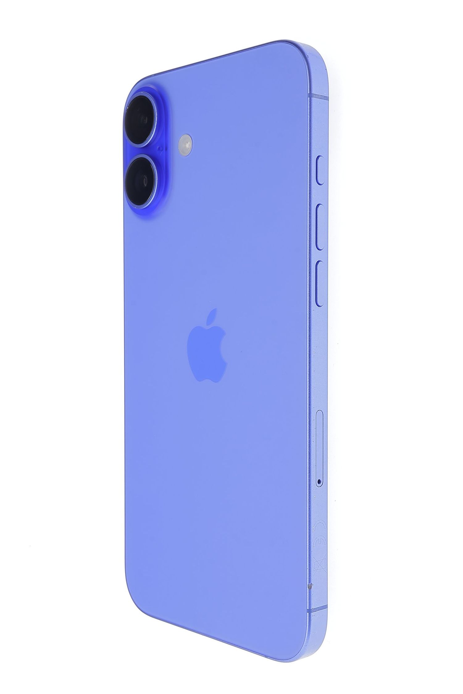 Apple iPhone 16 Plus 128 GB Ultramarine - Foarte bun