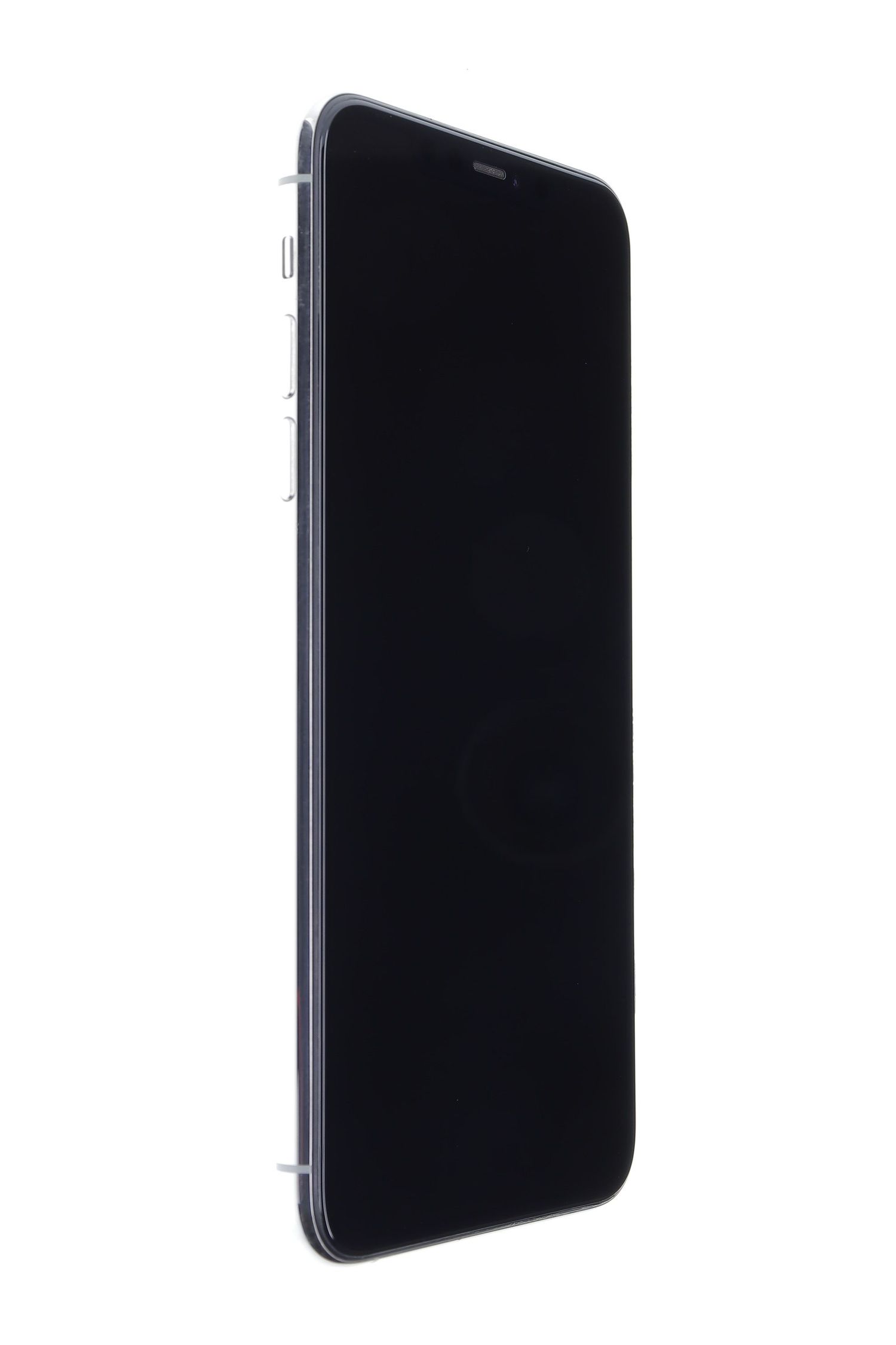 Apple iPhone 11 Pro Max 512 GB Silver - Εξαιρετικό