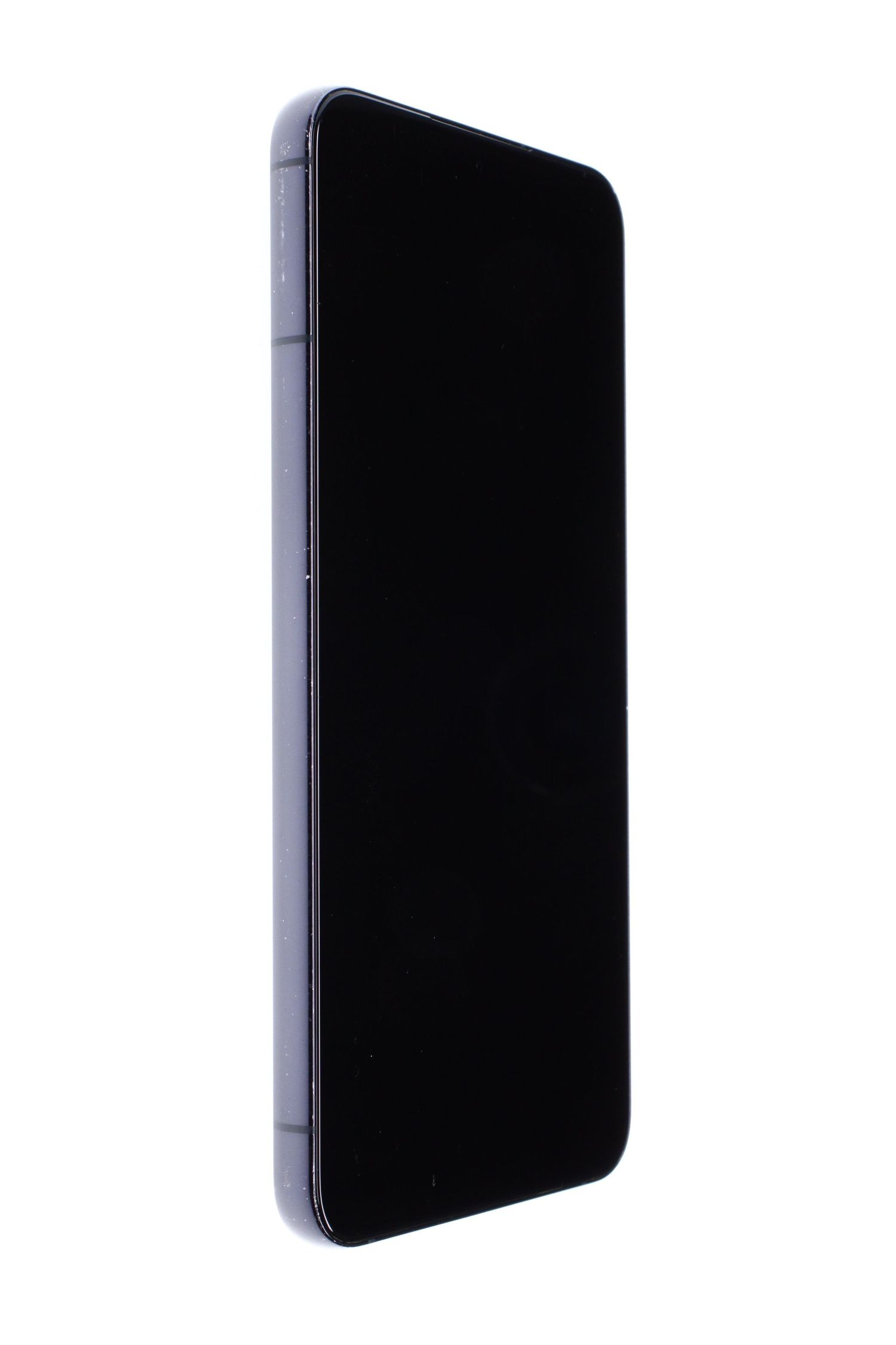 Samsung Galaxy S22 Plus 5G Dual Sim 128 GB Phantom Black - Nagyon jó