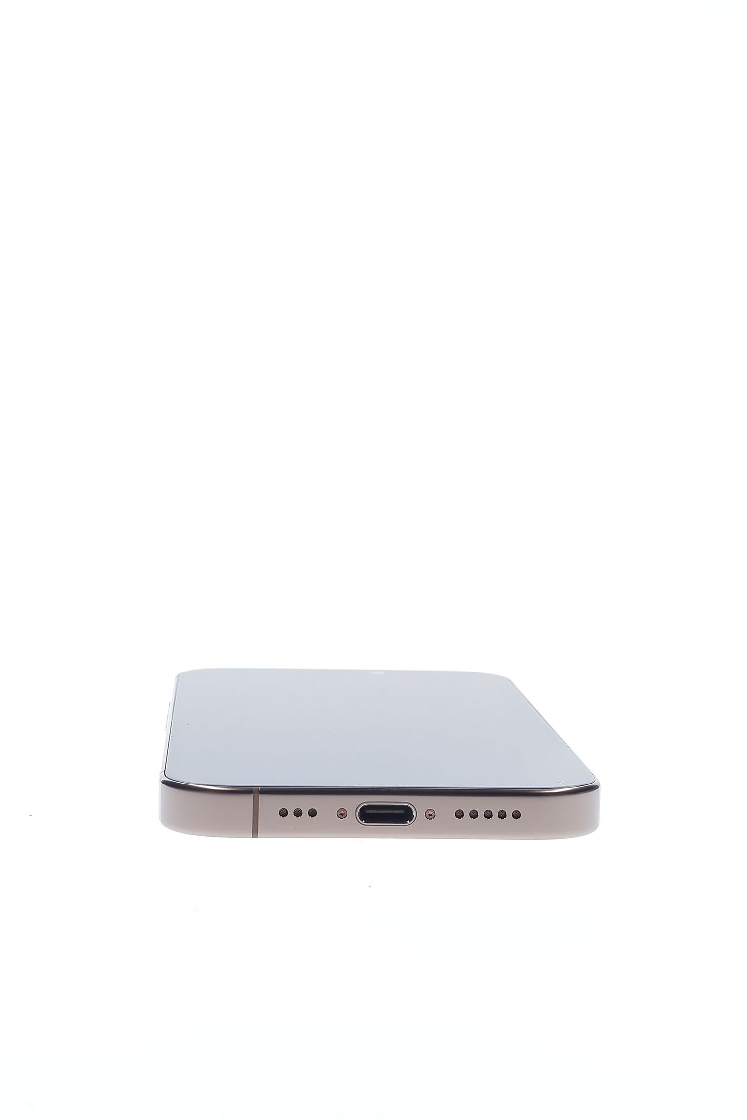 Apple iPhone 16 Pro 128 GB Desert Titanium - Като нов
