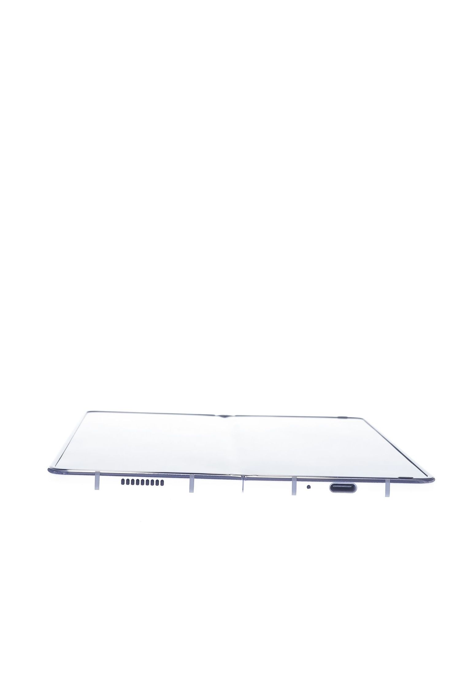 Samsung Galaxy Z Fold5 Dual Sim 512 GB Icy Blue - Εξαιρετικό
