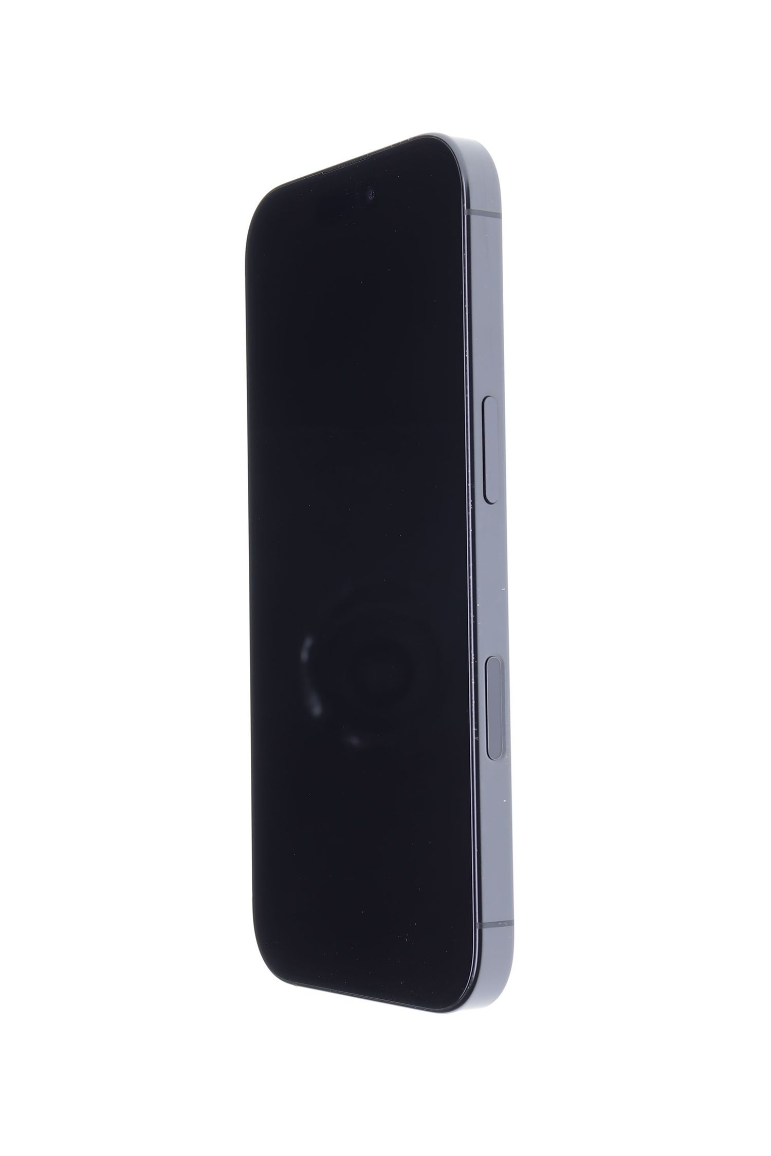 Apple iPhone 16 Pro 128 GB Black Titanium - Отлично