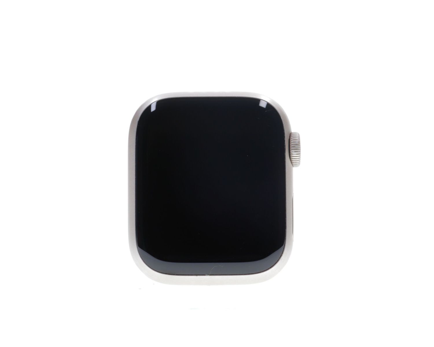 Apple Watch Series 8 2022, GPS, Aluminium 41mm Starlight - Σαν καινούργιο