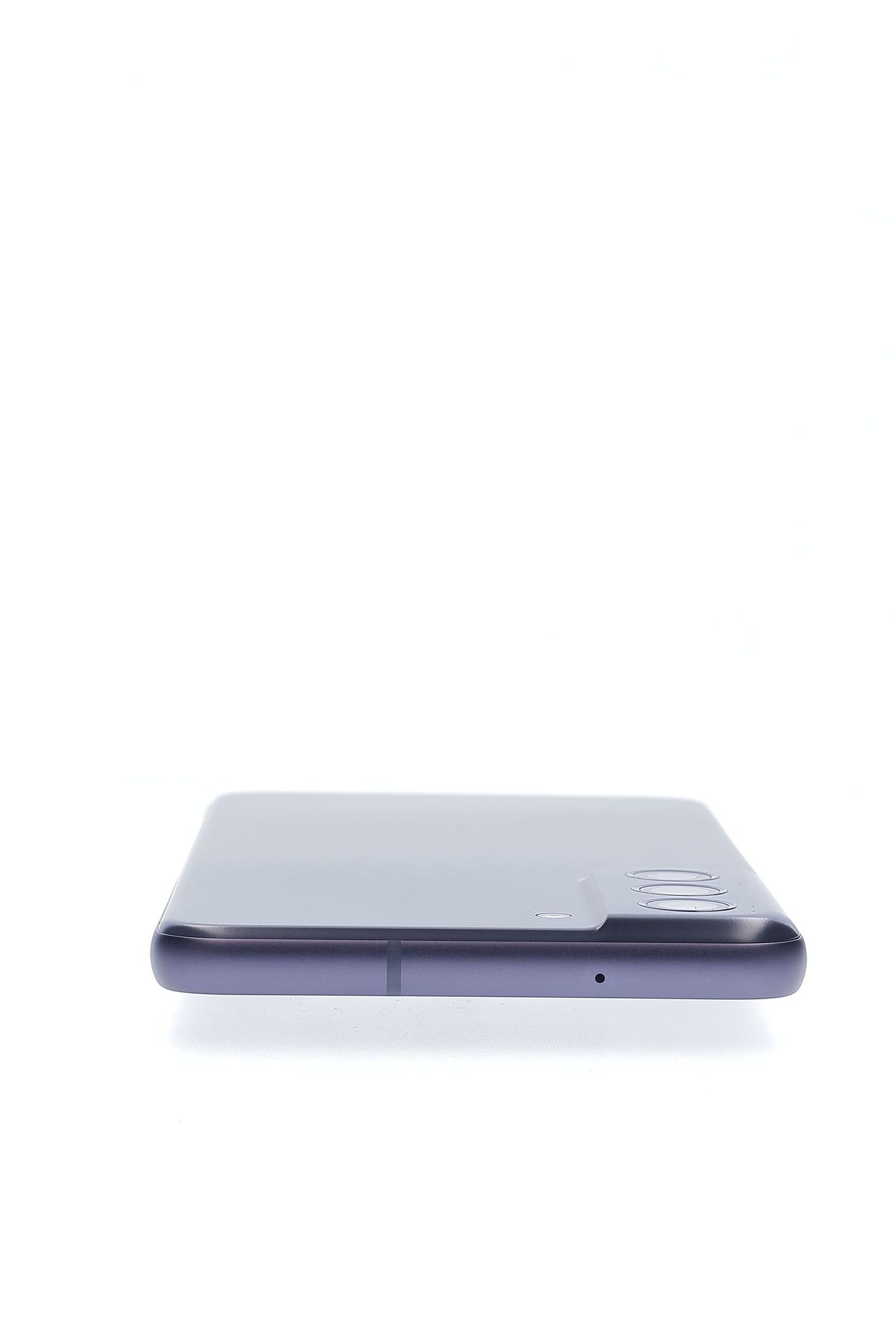 Samsung Galaxy S21 FE 5G Dual Sim 256 GB Graphite - Újszerű