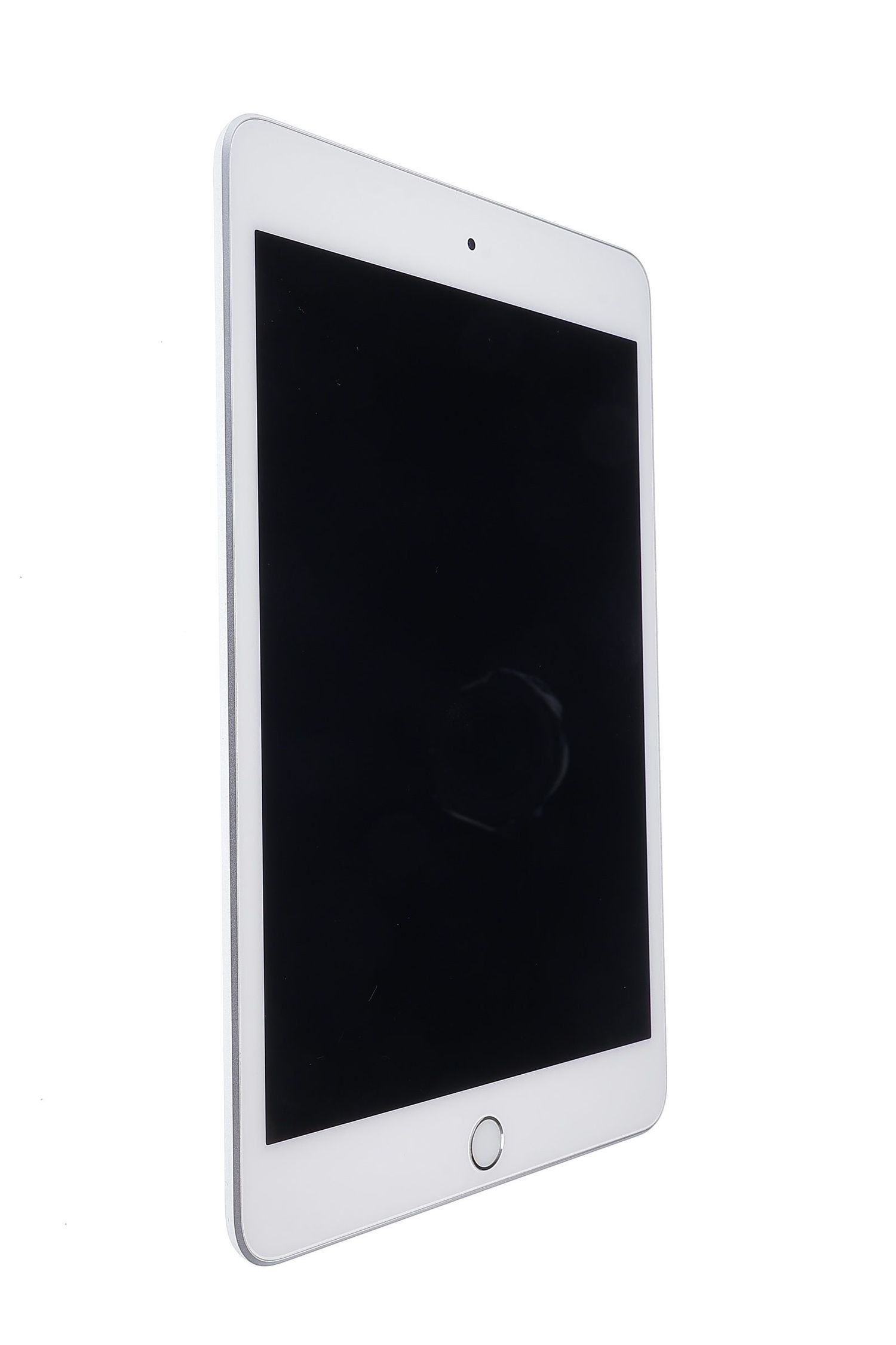 Apple iPad mini 5 7.9" (2019) 5th Gen Cellular 64 GB Silver - Újszerű