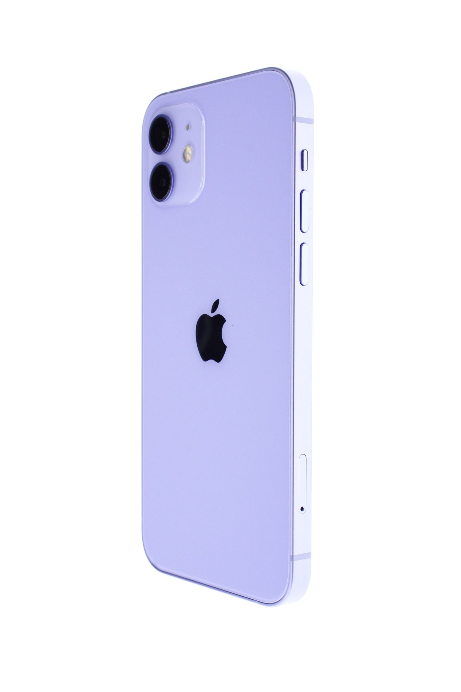 Apple iPhone 12 64 GB Purple - Újszerű