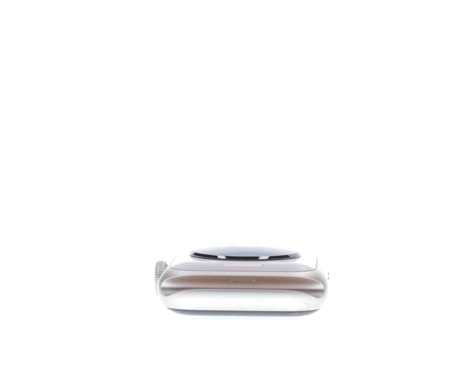 Apple Watch SE 2022, GPS + Cellular, Aluminium 40mm Starlight - Kiváló