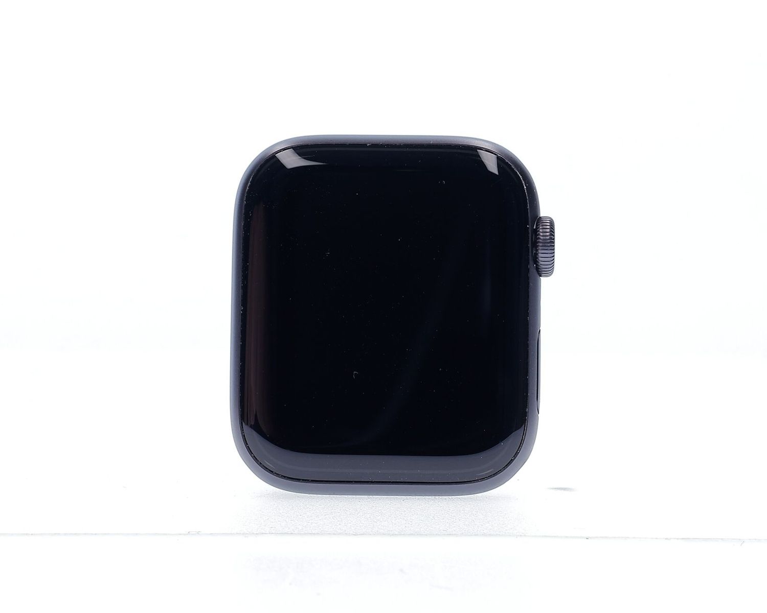 Apple Watch SE 2020, GPS, Aluminium 44mm Space Gray - Ca nou