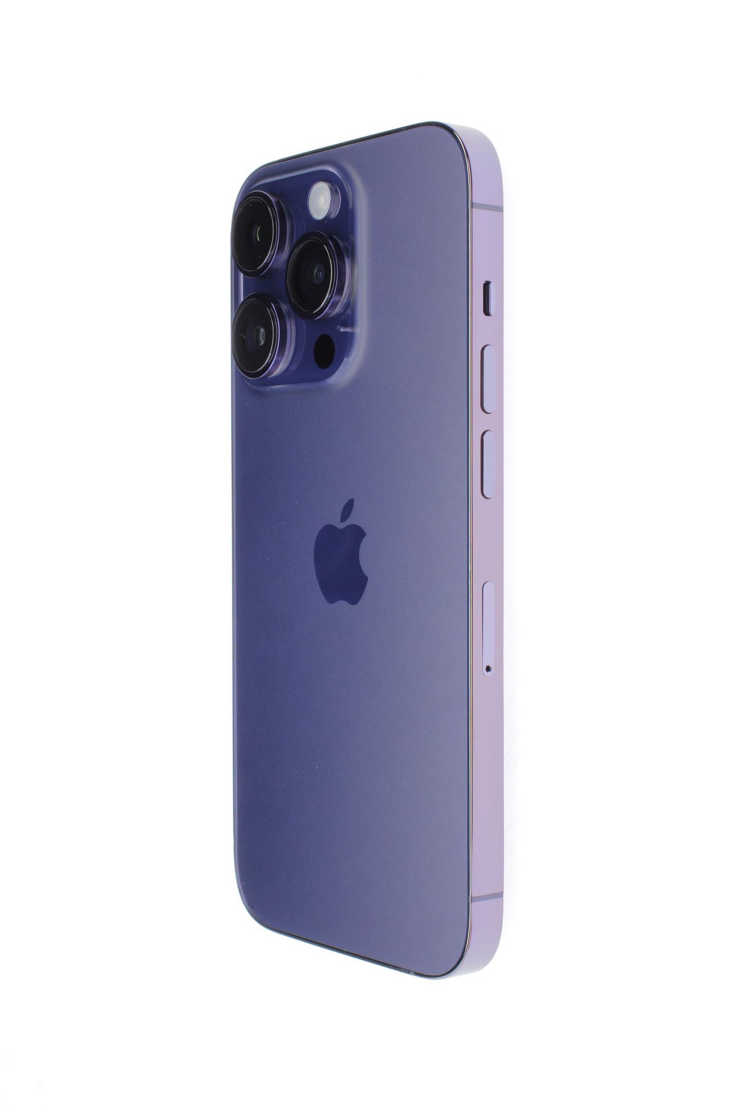 Apple iPhone 14 Pro 1 TB Deep Purple - Като нов