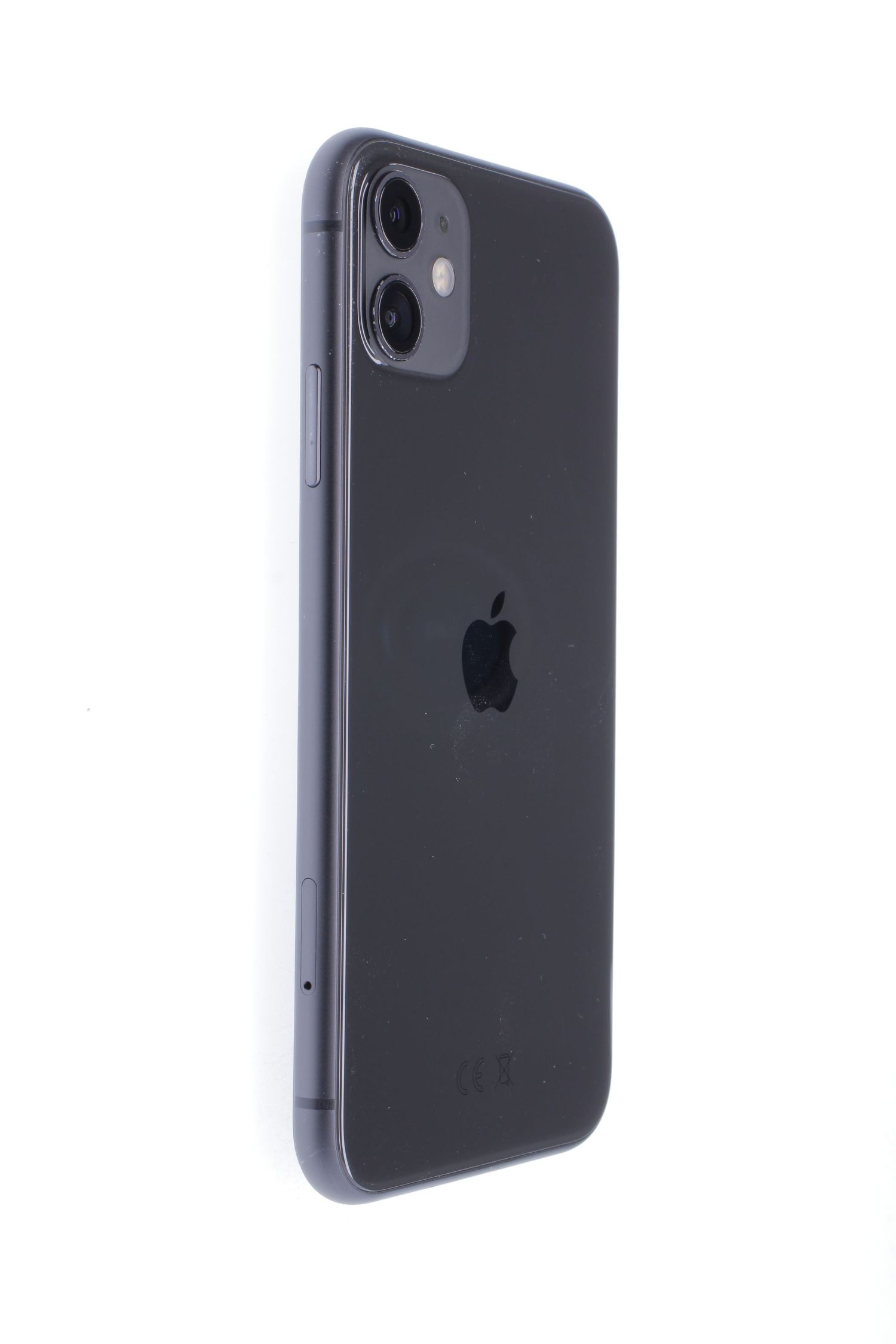 Apple iPhone 11 64 GB Black - Nagyon jó