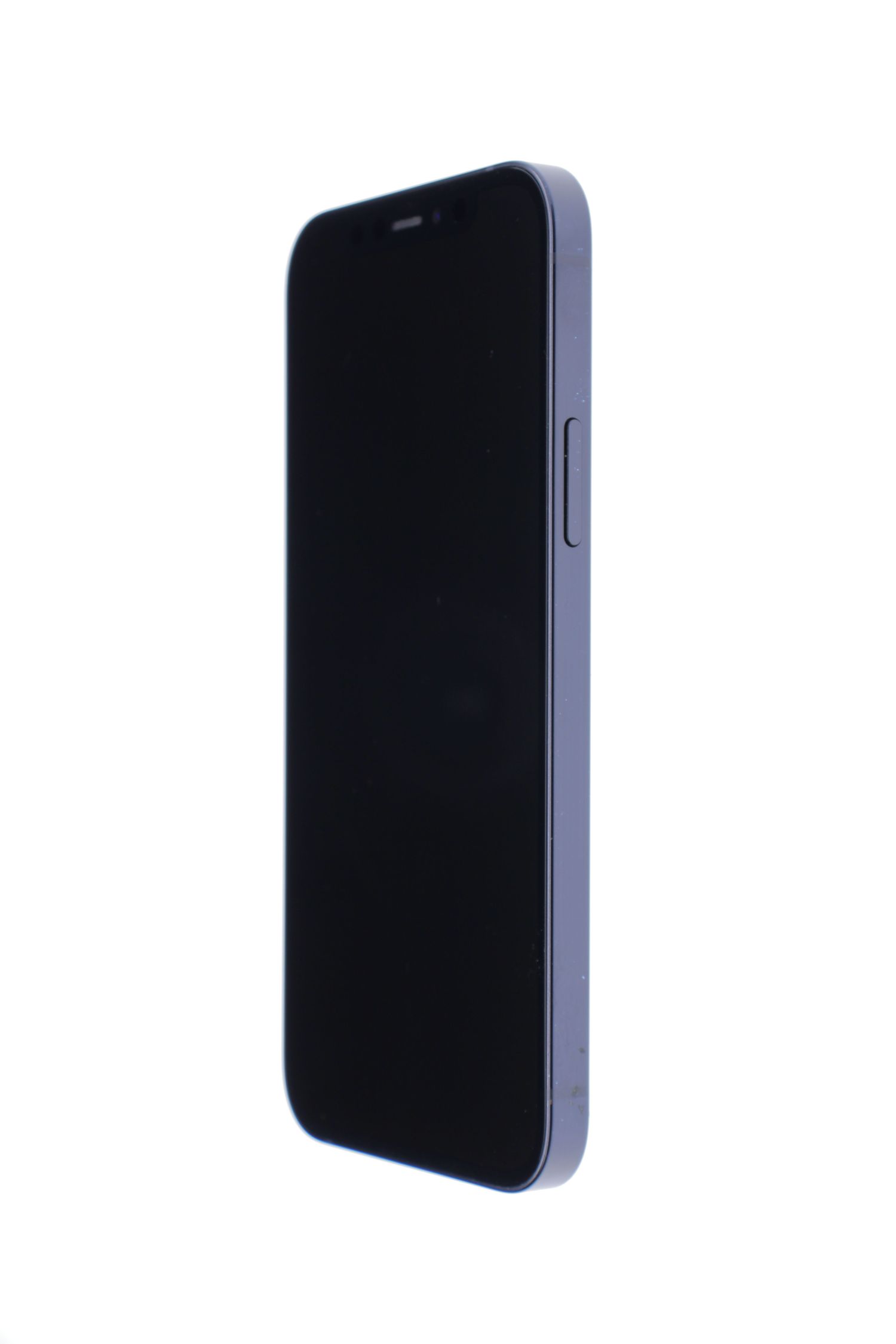 Apple iPhone 12 256 GB Black - Kiváló