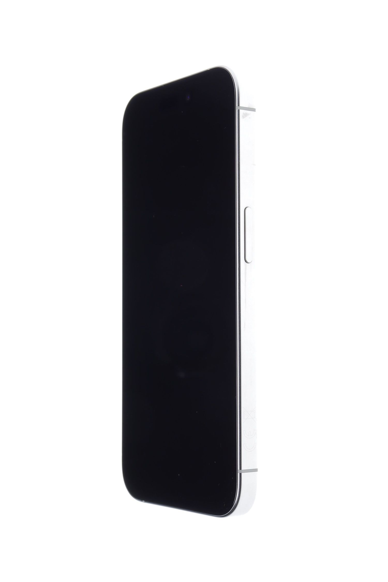 Apple iPhone 15 Pro 256 GB White Titanium - Отлично
