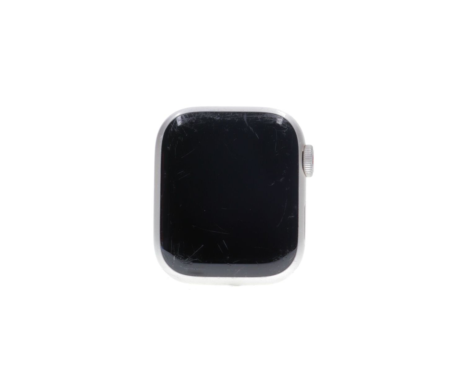 Apple Watch Series 7 2021, GPS + Cellular, Aluminium 41mm Starlight - Добро