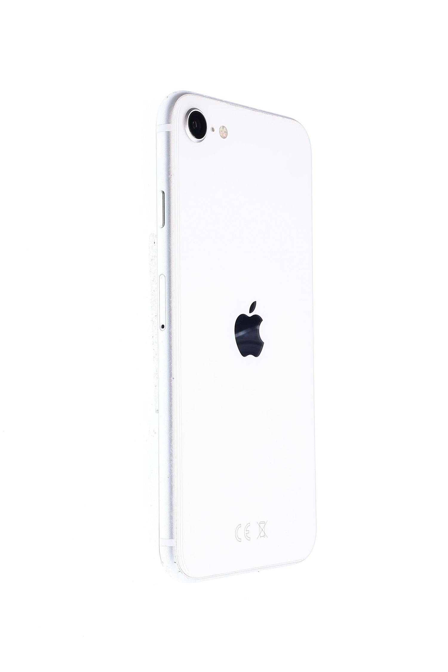 Apple iPhone SE 2020 128 GB White - Bun