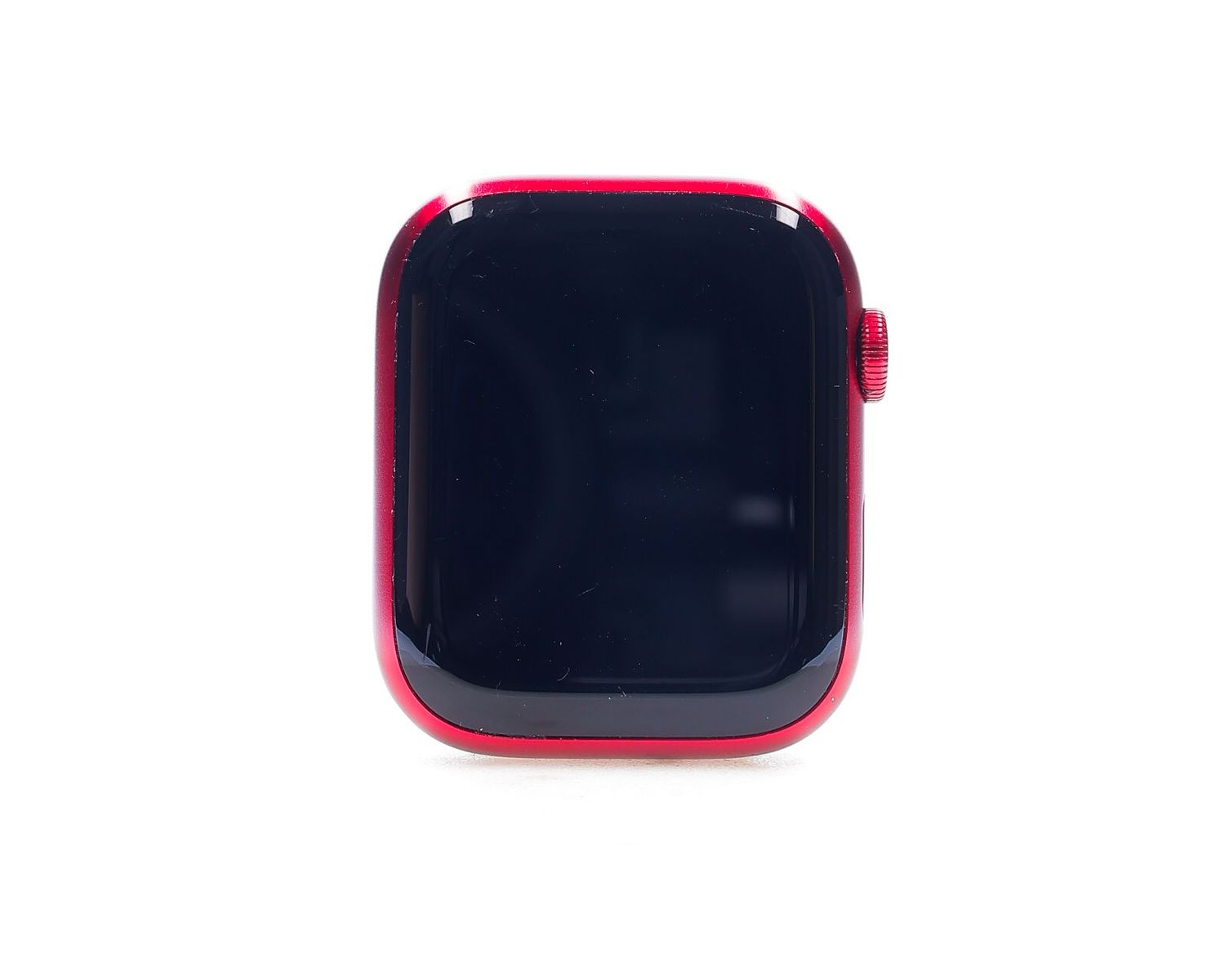 Apple Watch Series 7 2021, GPS, Aluminium 45mm Red - Отлично