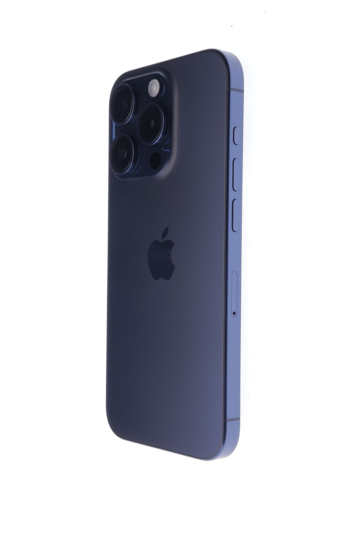 Apple iPhone 15 Pro 128 GB Blue Titanium - Ca nou