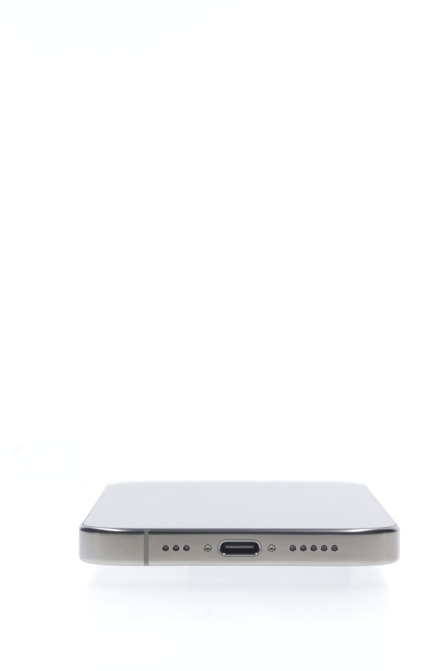 Apple iPhone 16 Pro 128 GB Natural Titanium - Ca nou