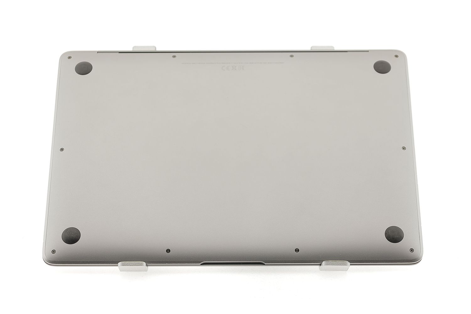 Apple MacBook Air 13″ 2020, i3 1.1 GHz, 8 GB, Intel Iris Plus 256 GB Space Gray - Εξαιρετικό