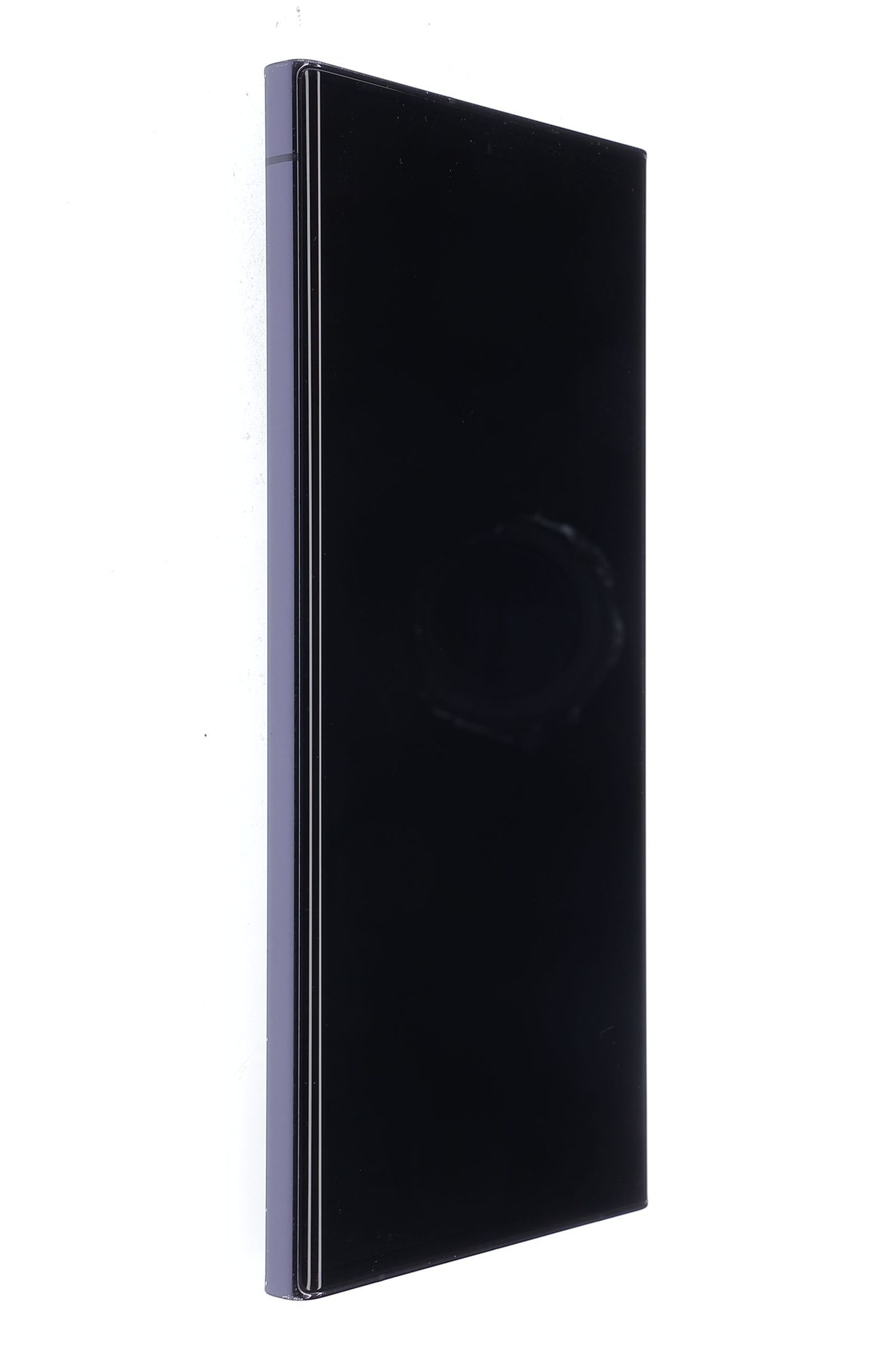 Samsung Galaxy S23 Ultra 5G Dual Sim 512 GB Phantom Black - Πολύ καλό