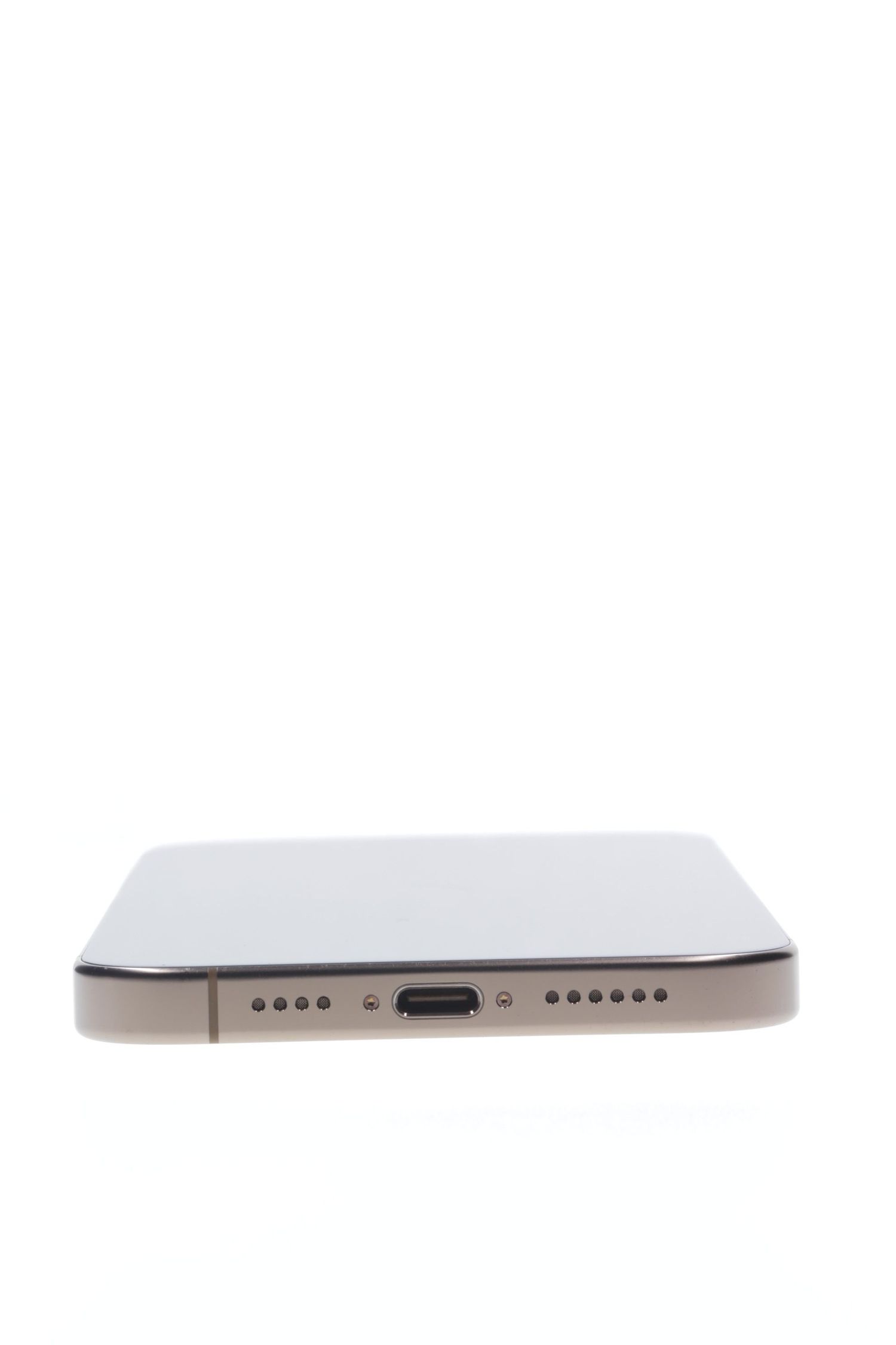 Apple iPhone 16 Pro Max 512 GB Desert Titanium - Foarte bun