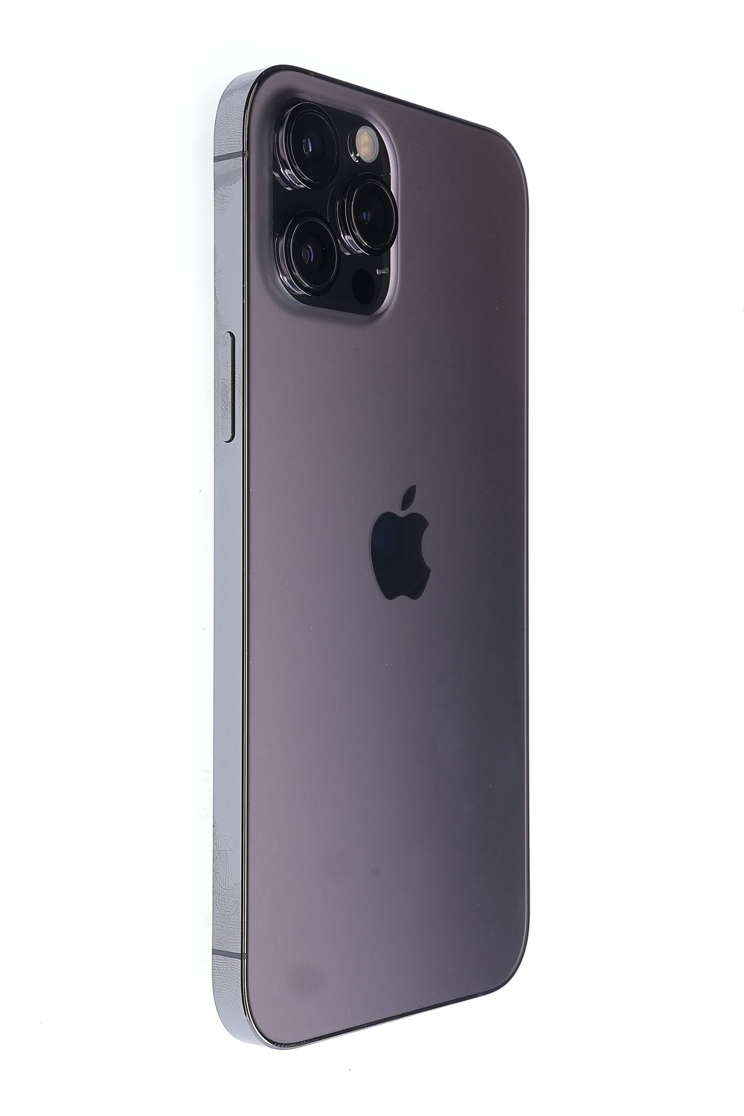 Apple iPhone 12 Pro Max 256 GB Graphite - Kiváló