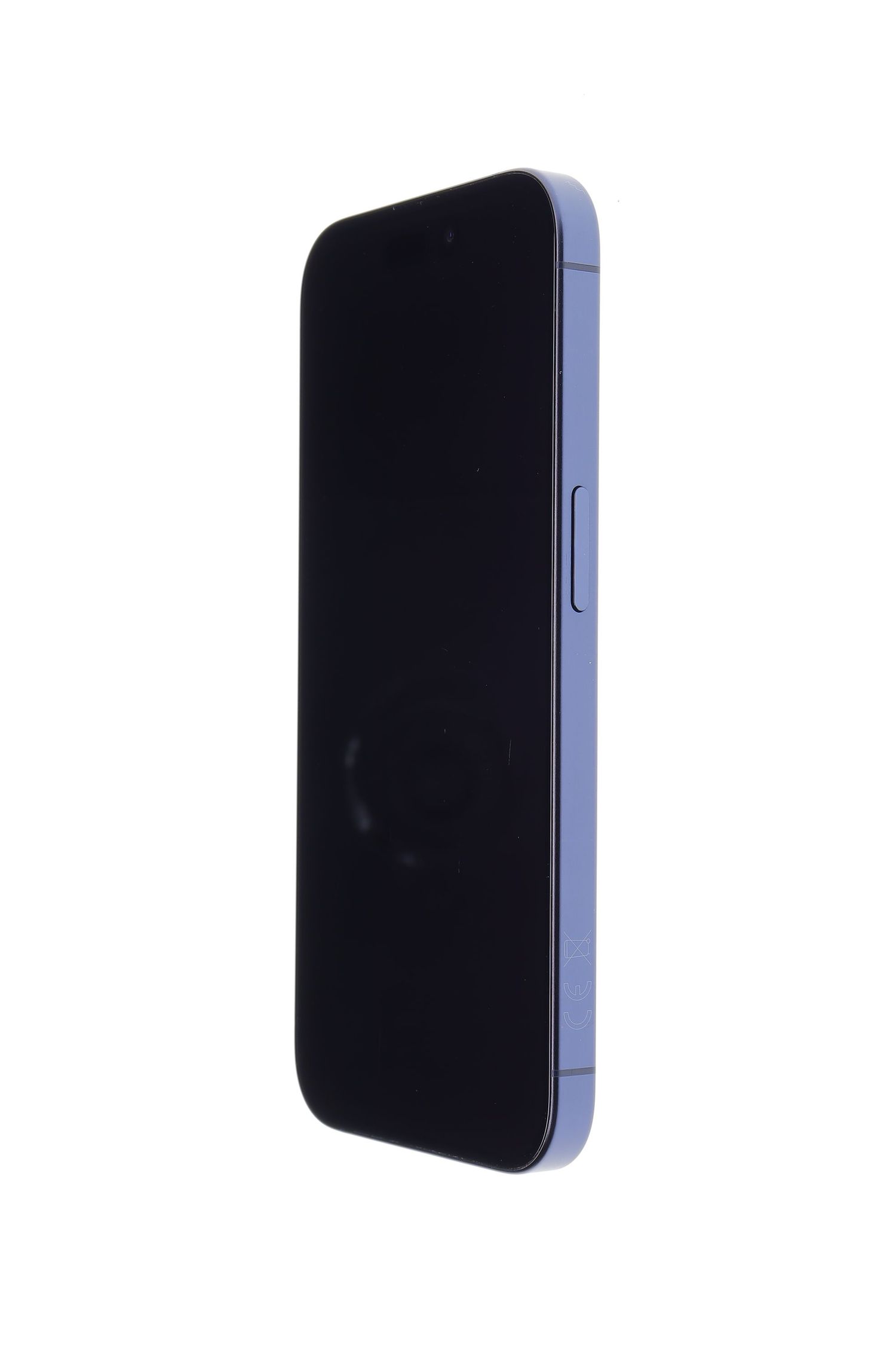 Apple iPhone 15 Pro 128 GB Blue Titanium - Ca nou
