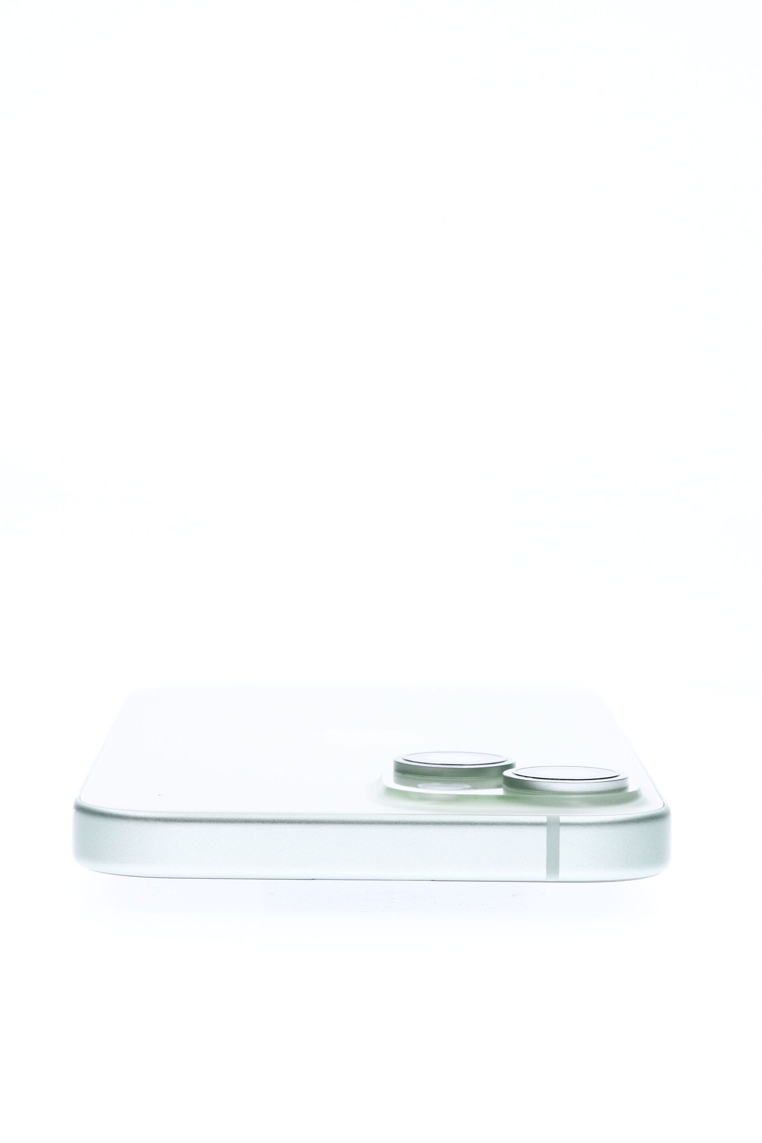 Apple iPhone 15 128 GB Green - Ca nou