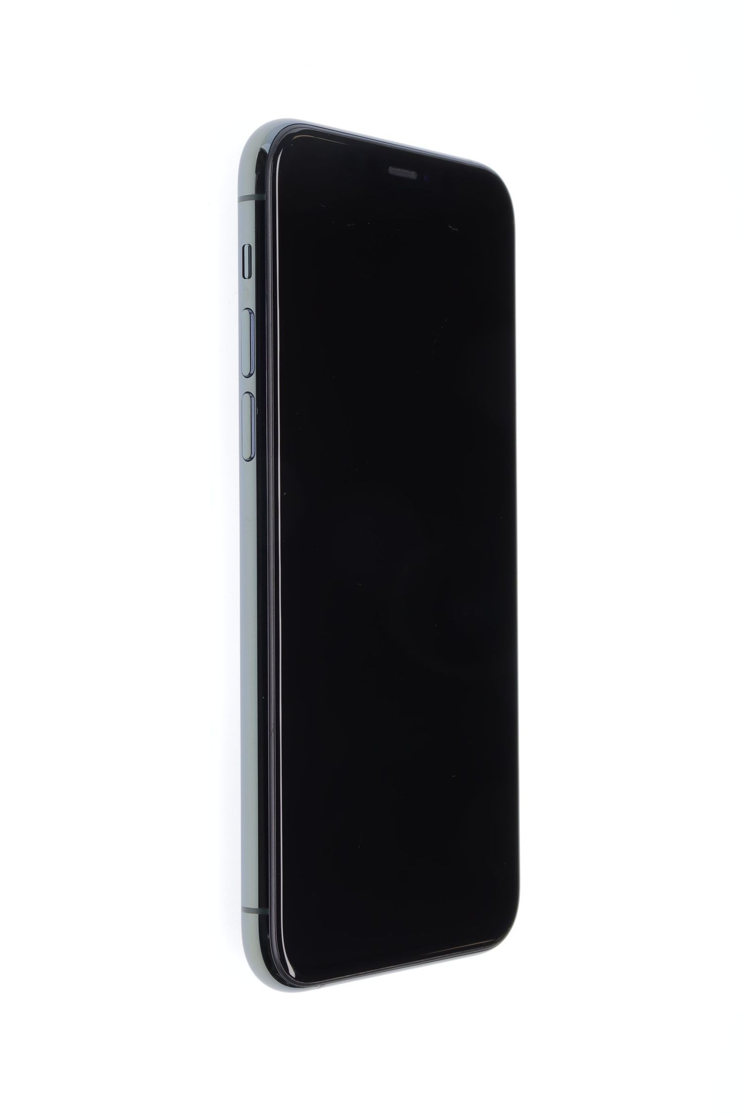 Κινητό τηλέφωνο Apple iPhone 11 Pro, Midnight Green, 256 GB, Excelent