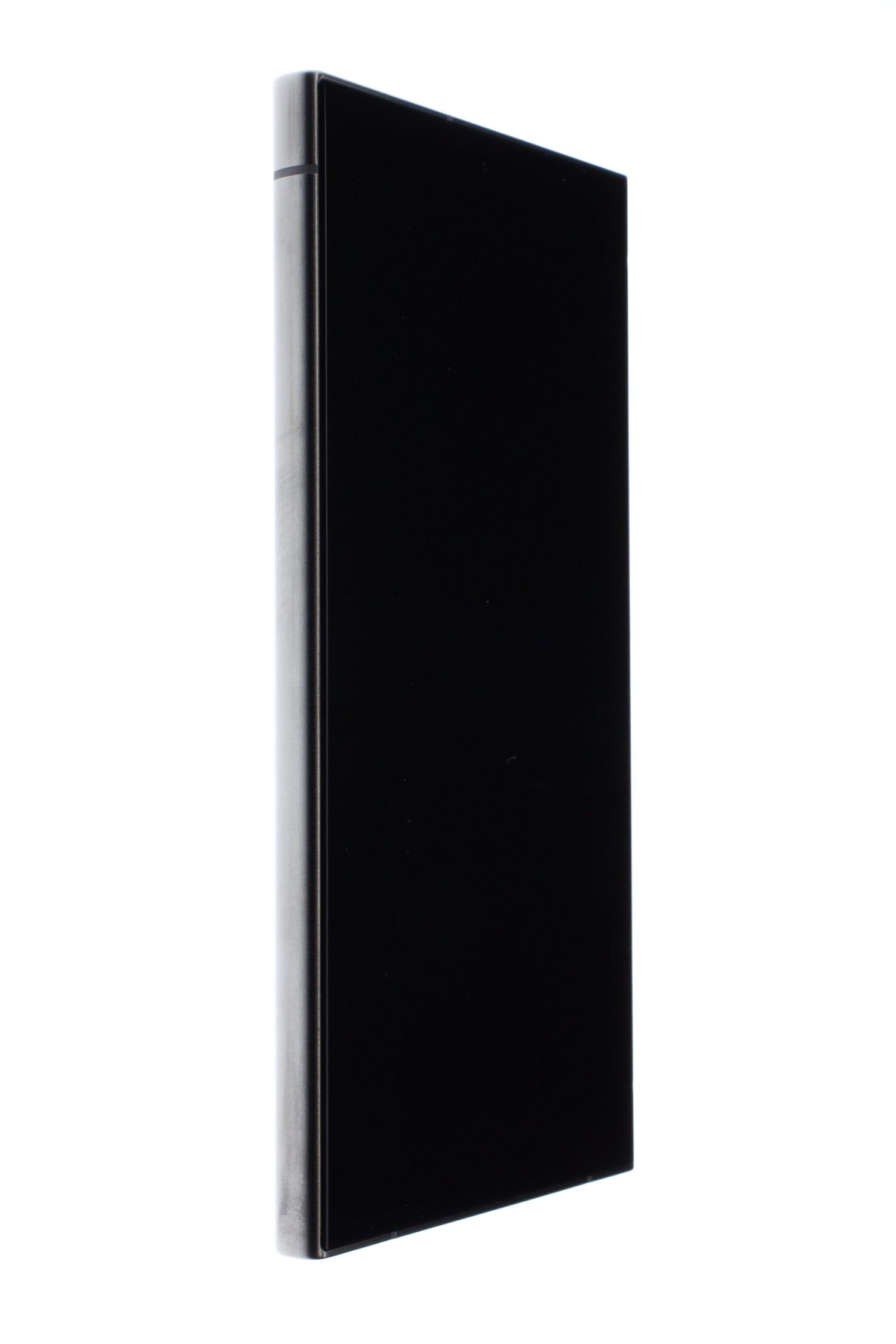 Samsung Galaxy S24 Ultra 5G Dual Sim 256 GB Black Titanium - Като нов