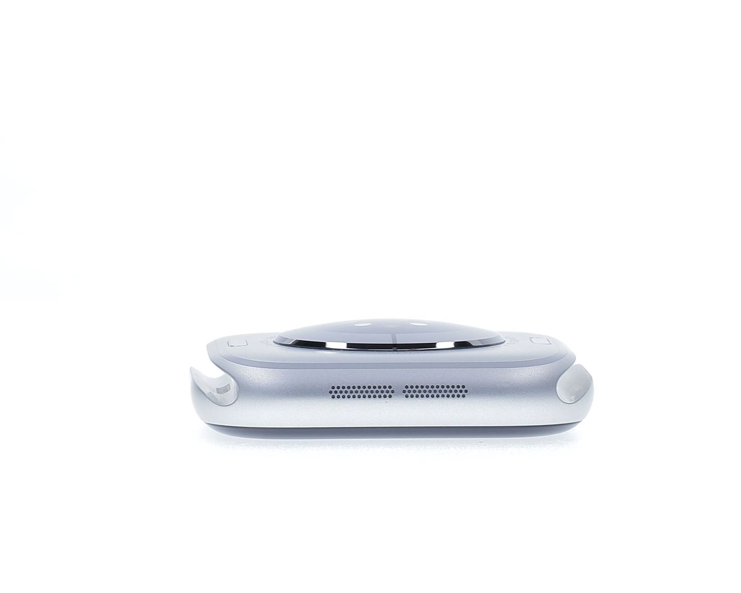 Apple Watch Series 10 2024, GPS + Cellular, Aluminium 46mm Silver - Σαν καινούργιο