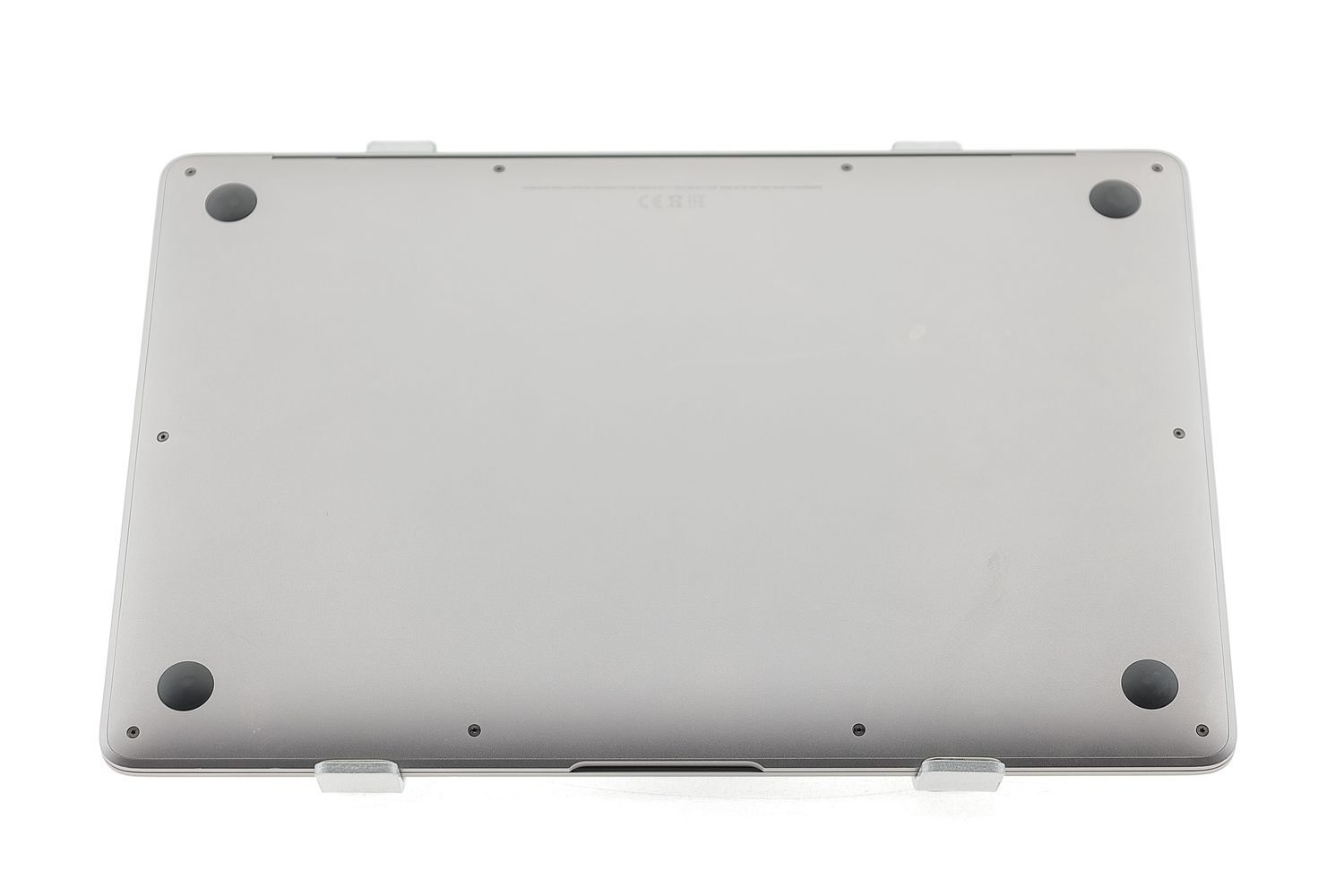 Apple MacBook Air 13″ 2020, i5 1.1 GHz, 16 GB, Intel Iris Plus 256 GB Space Gray - Πολύ καλό