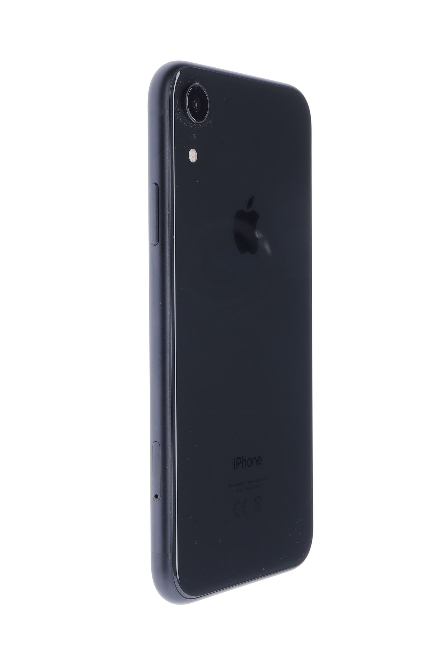 Apple iPhone XR ブラック 128GB Apple iPhone XR, Black, 128 GB - de la 649 lei