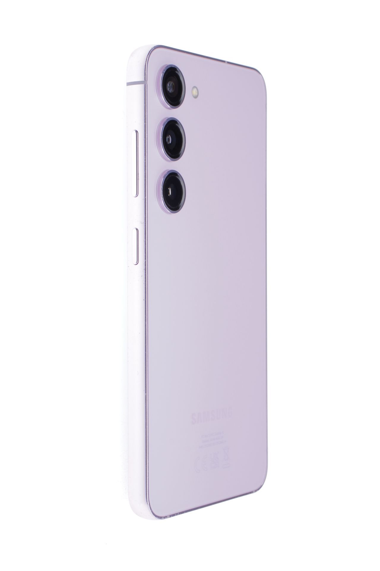 Samsung Galaxy S23 5G Dual Sim 128 GB Lavender