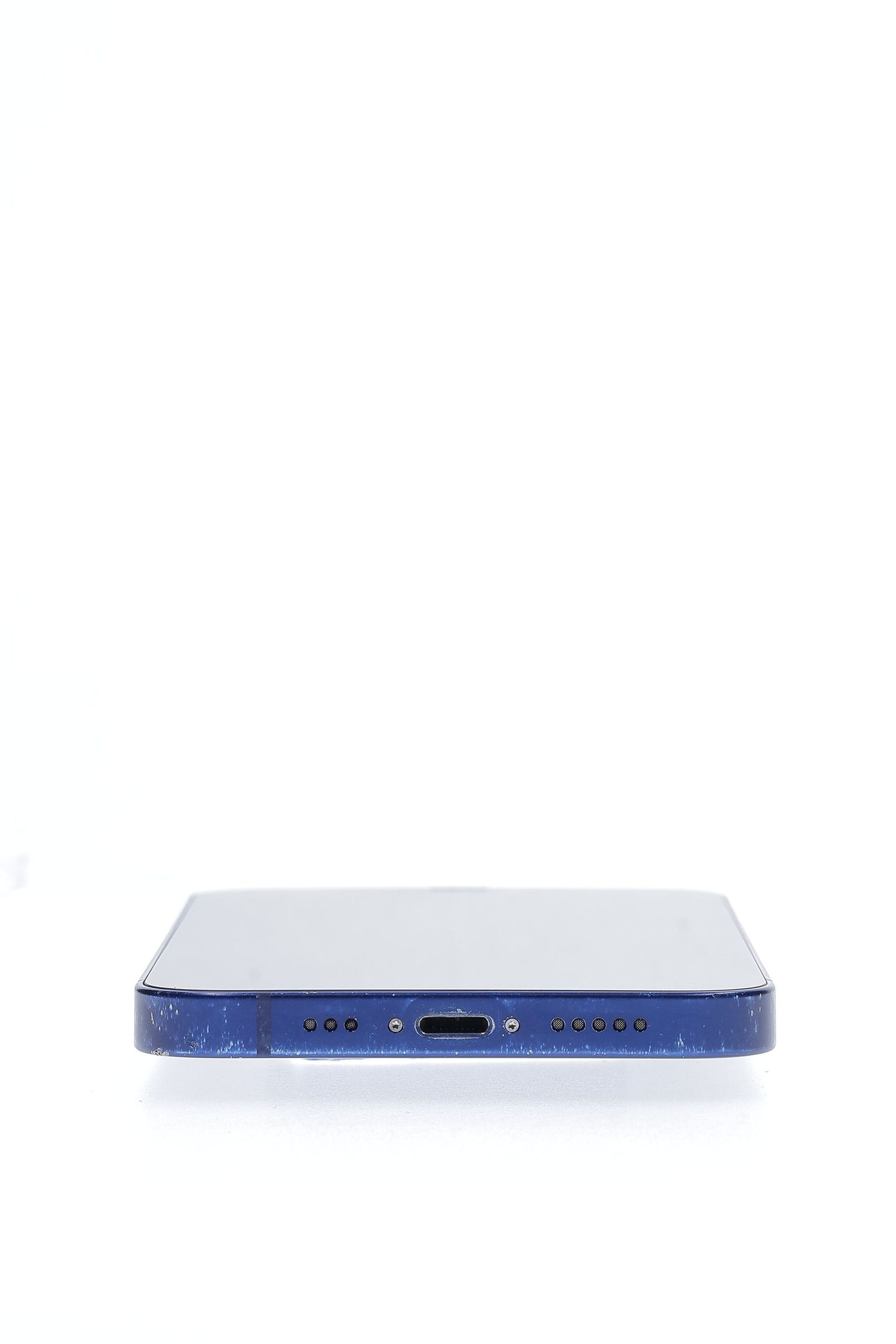 コンピュータ・IT iPhone12 128G Apple iPhone 12, Blue, 128 GB - de la 929 lei
