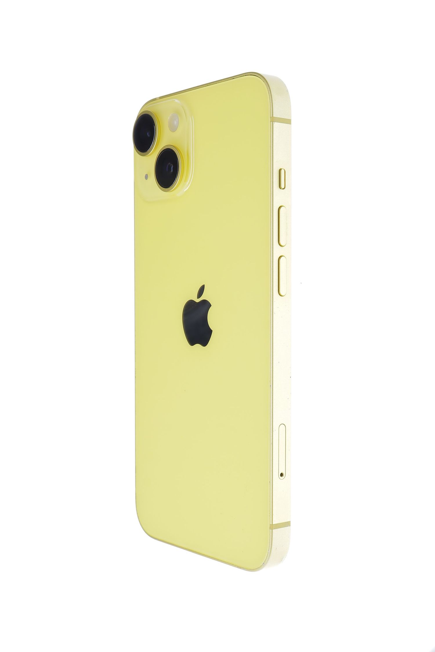 Apple iPhone 14 256 GB Yellow - Отлично
