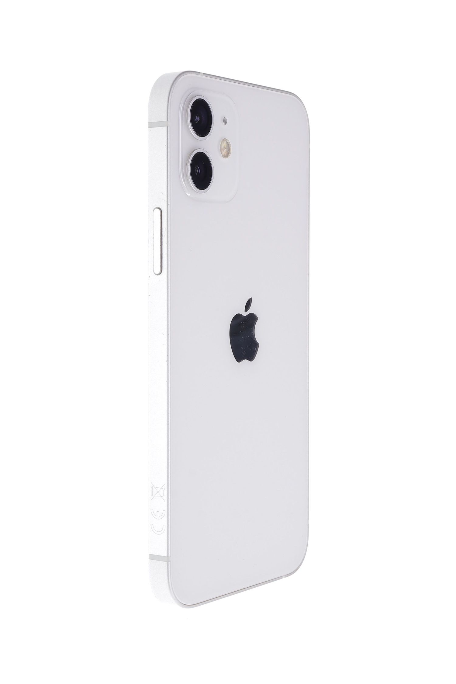 Apple iPhone 12 128 GB White - Nagyon jó
