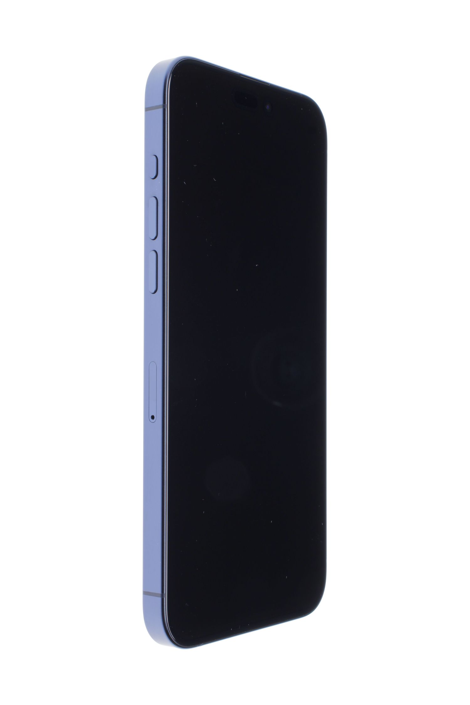Apple iPhone 15 Pro Max 512 GB Blue Titanium - Като нов