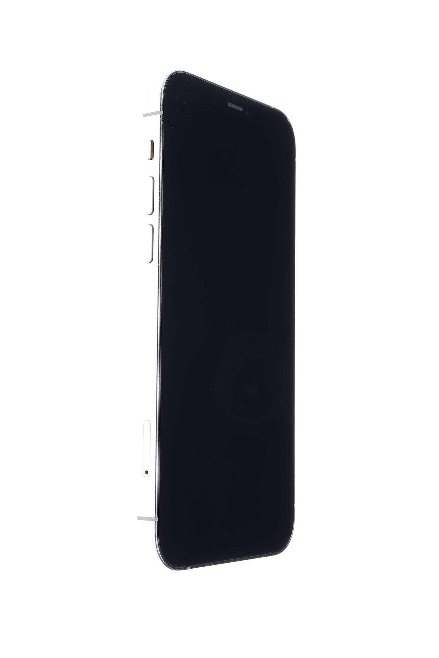 Apple iPhone 12 Pro 128 GB Silver - Πολύ καλό