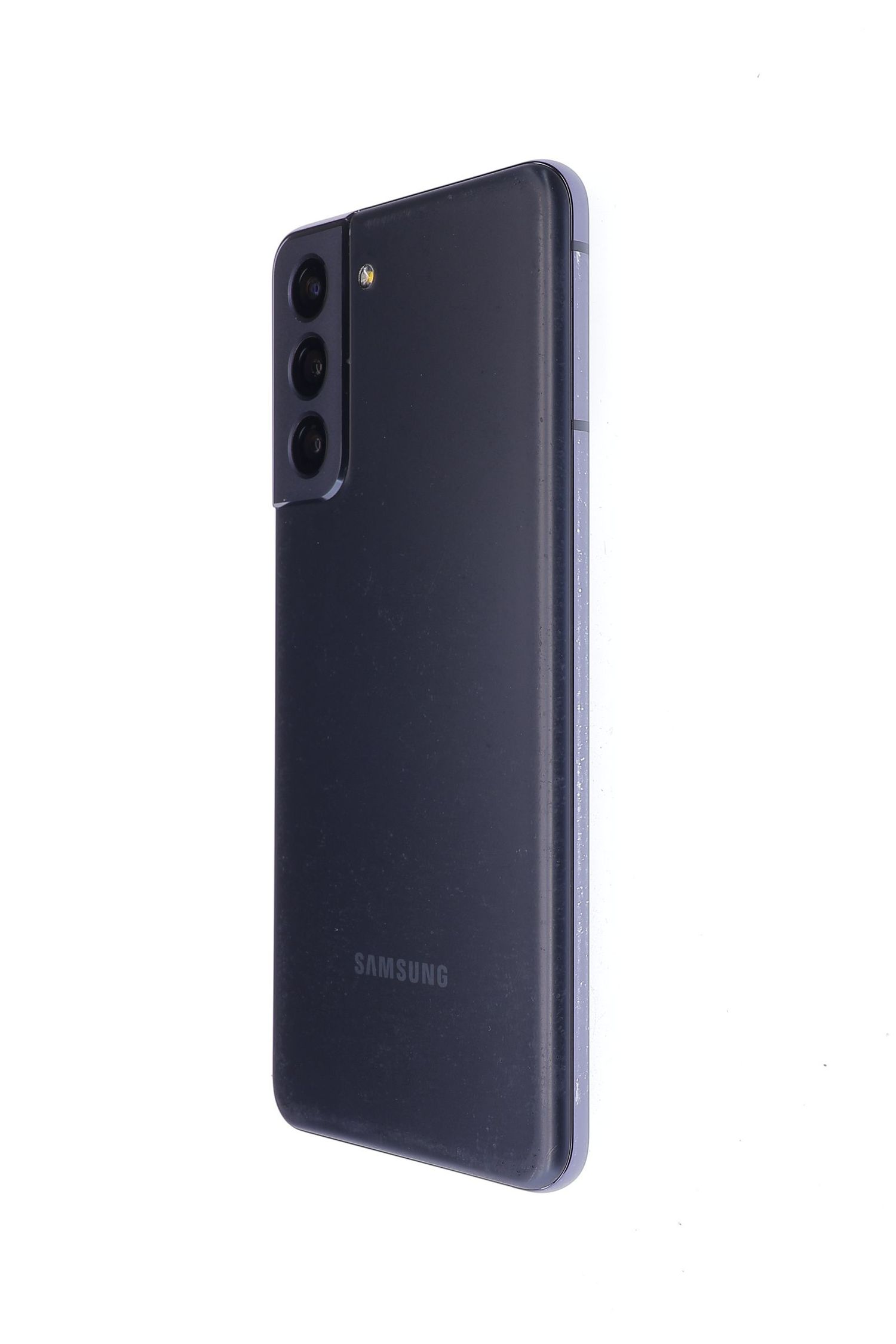Samsung Galaxy S21 5G Dual Sim 128 GB Gray - Много добро